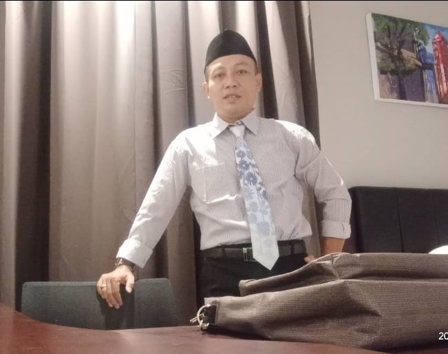 Foto profil BINTANG — Asosiasi Penghulu Cabang Trenggalek