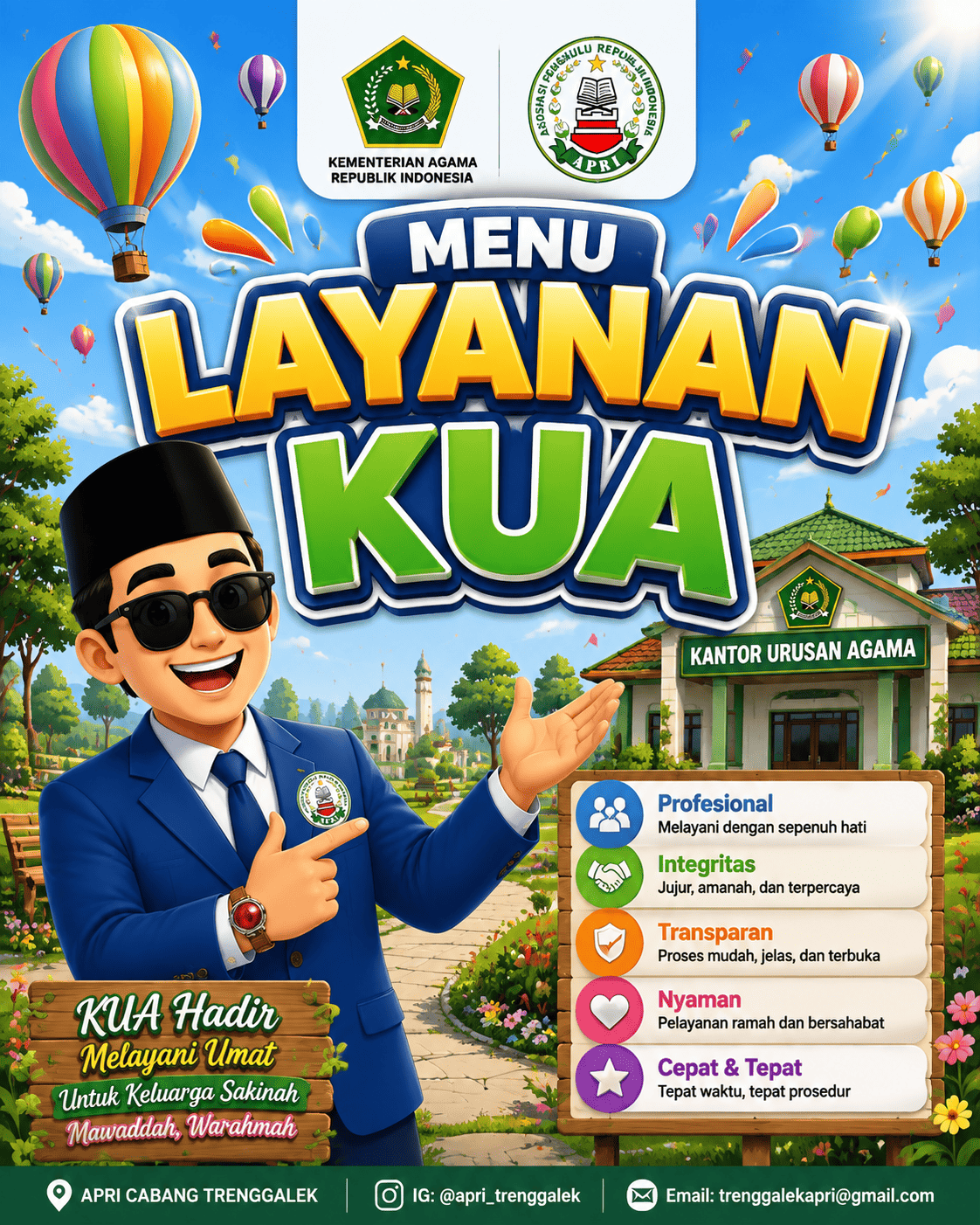 Flyer Layanan halaman 1