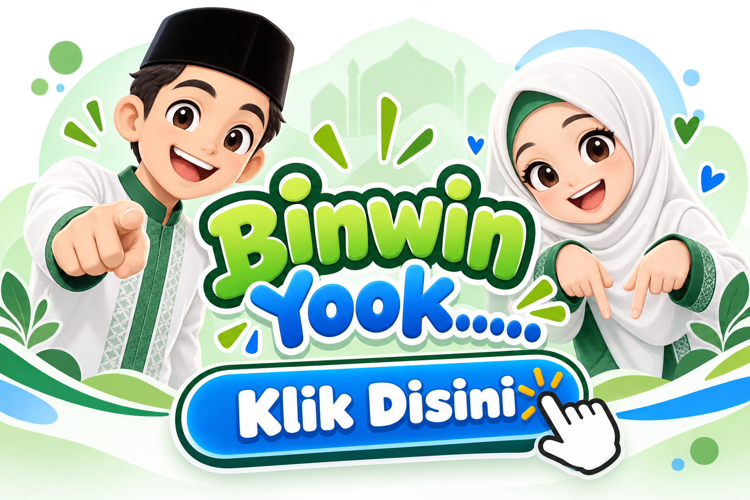 Ikuti Bimbingan Nikah