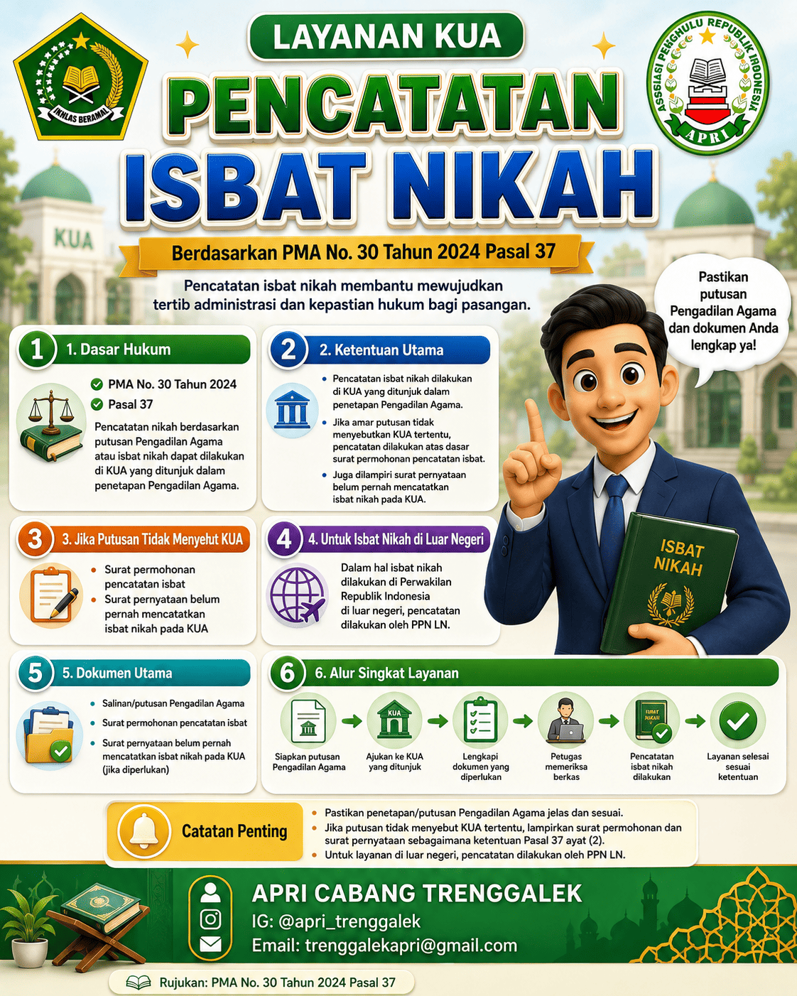Flyer Layanan halaman 15