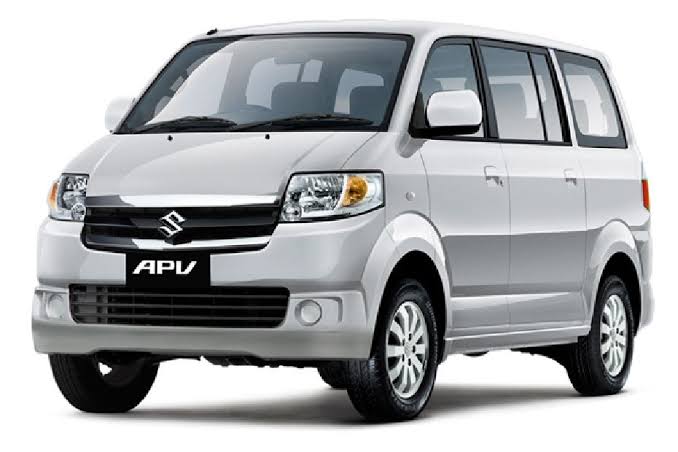 Sewa Mobil