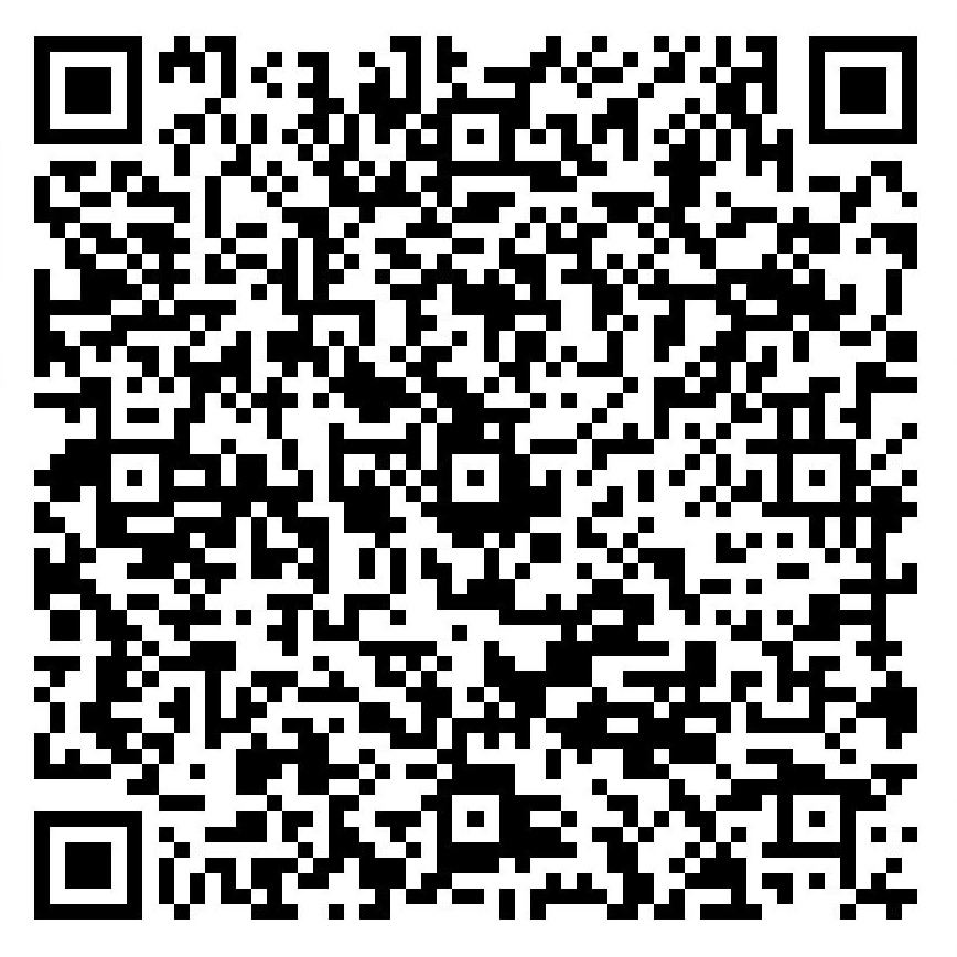 QR code dukungan