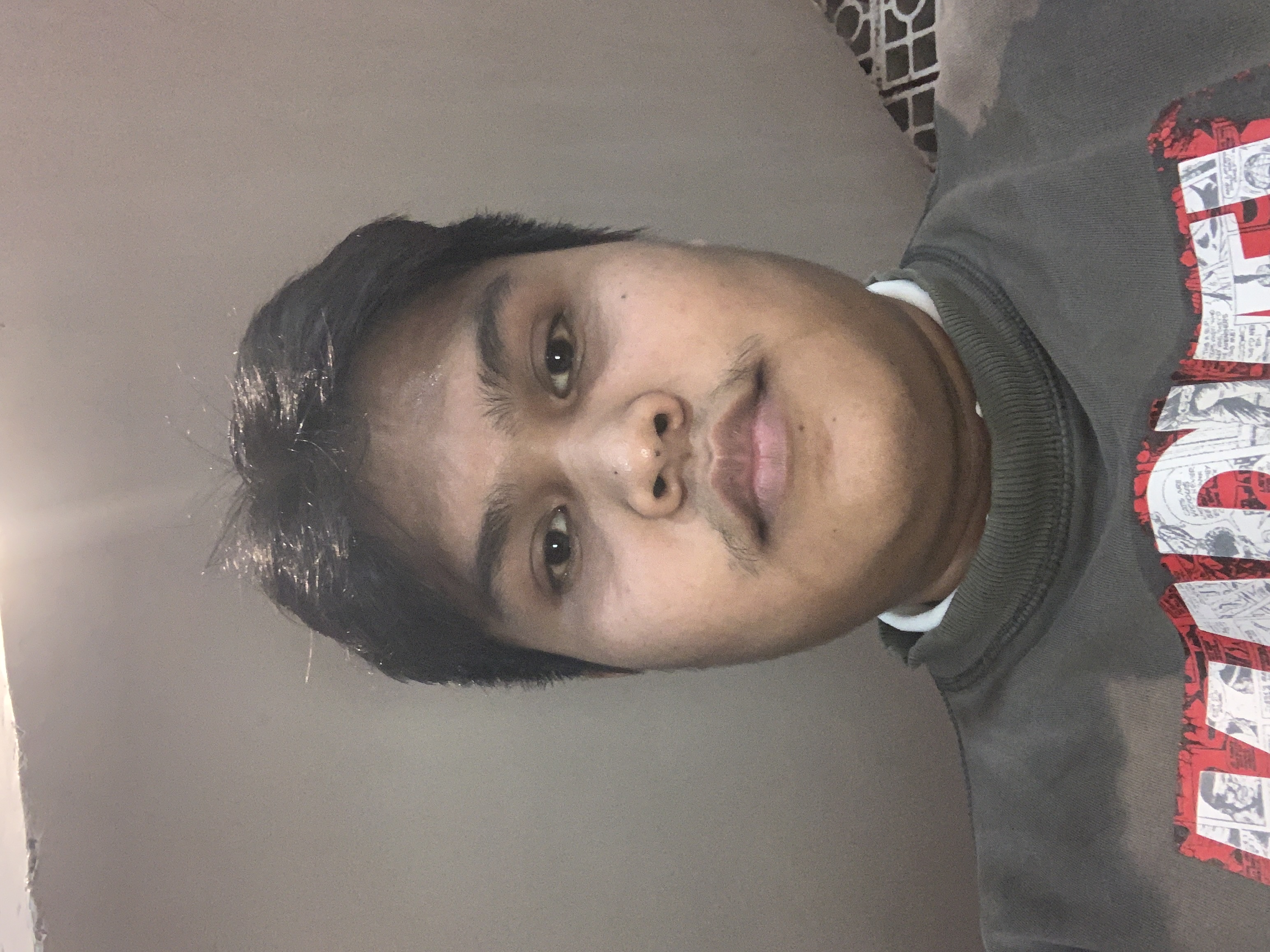 Foto MUHAMMAD HATTA