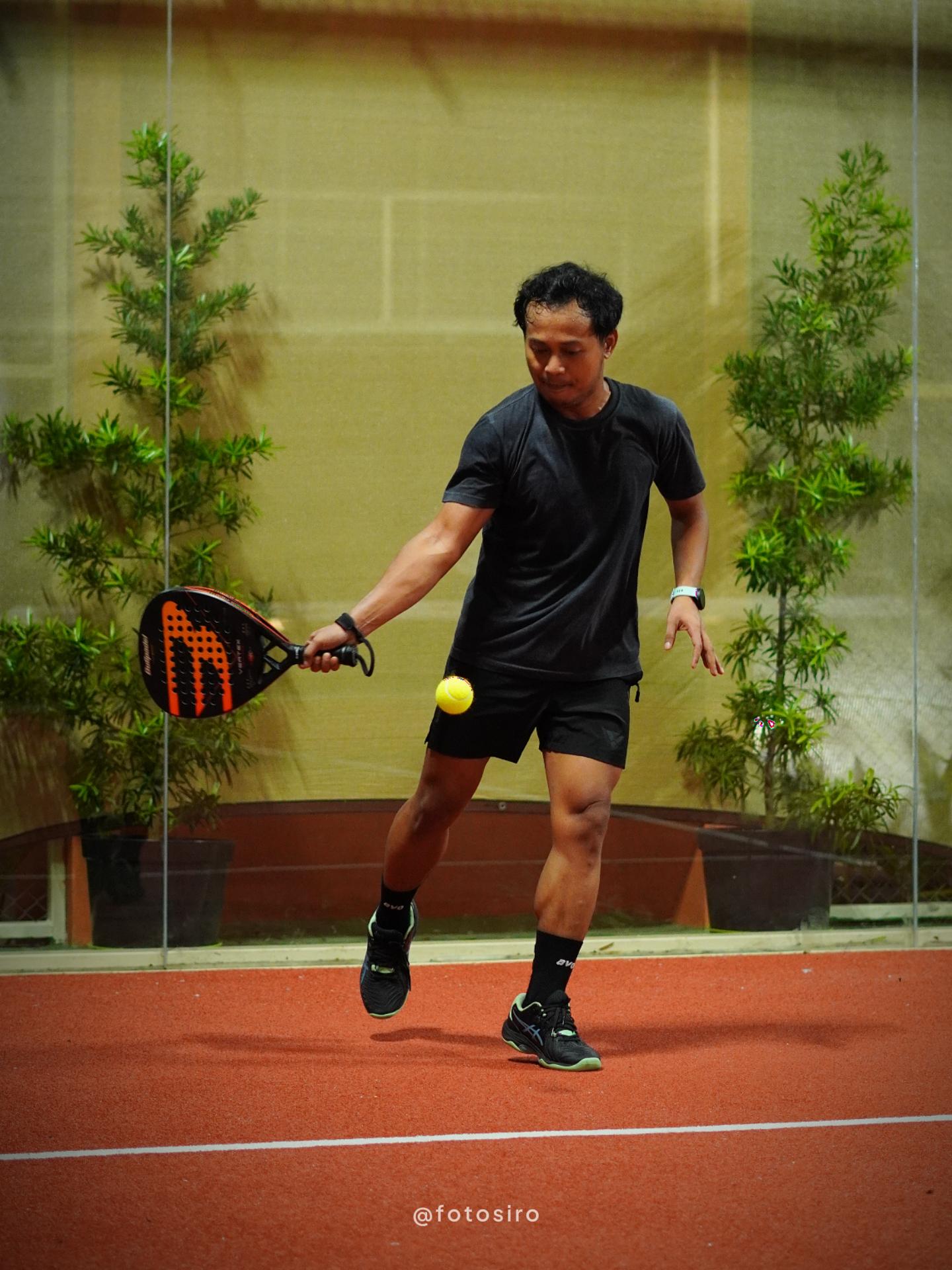 Foto DANANG RIYADI
