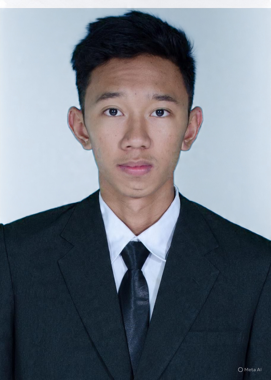 Foto AHMAD RIFQY FEBRIYAN