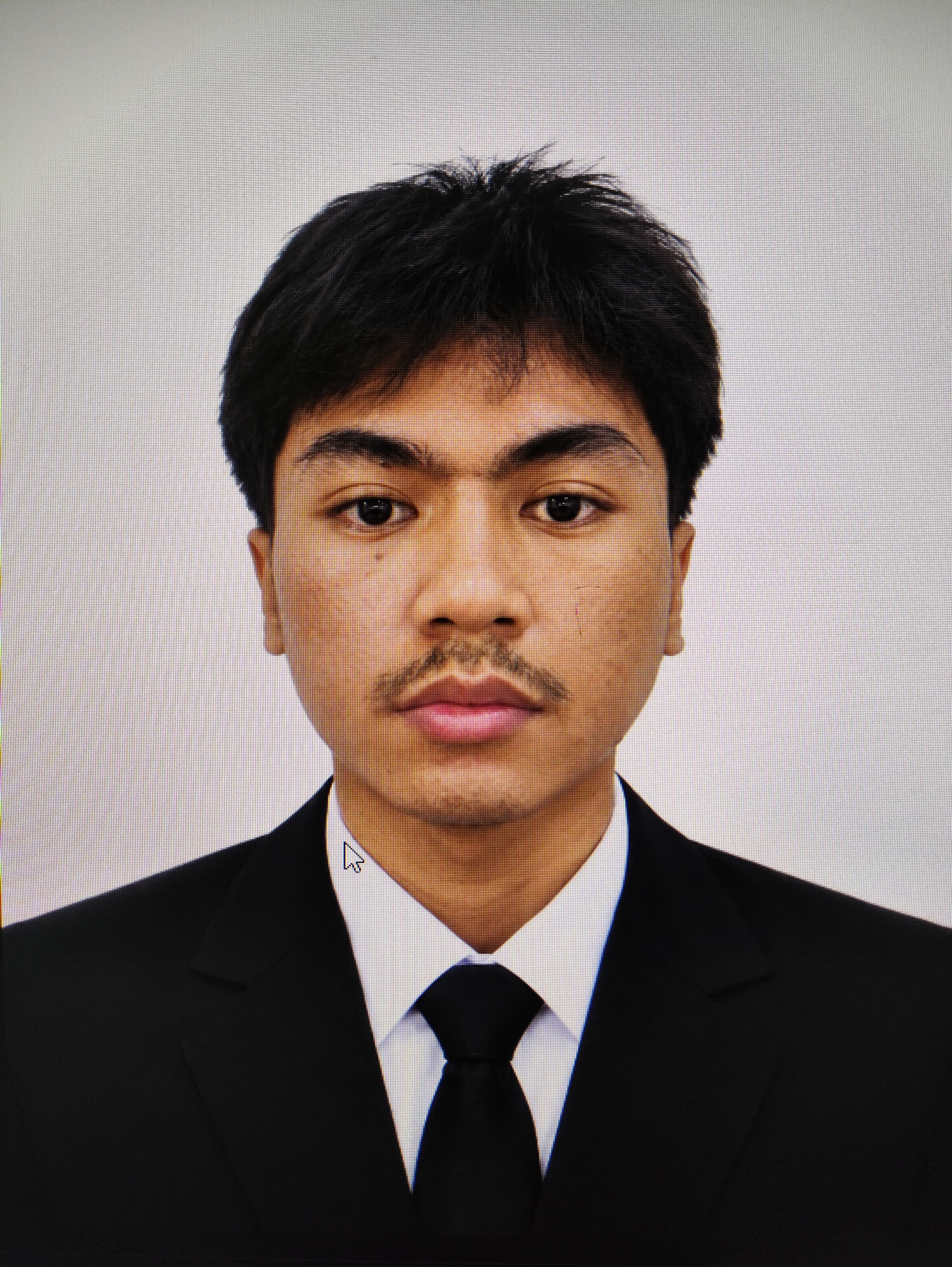 Foto GUSTI MUHAMMAD HAMDI