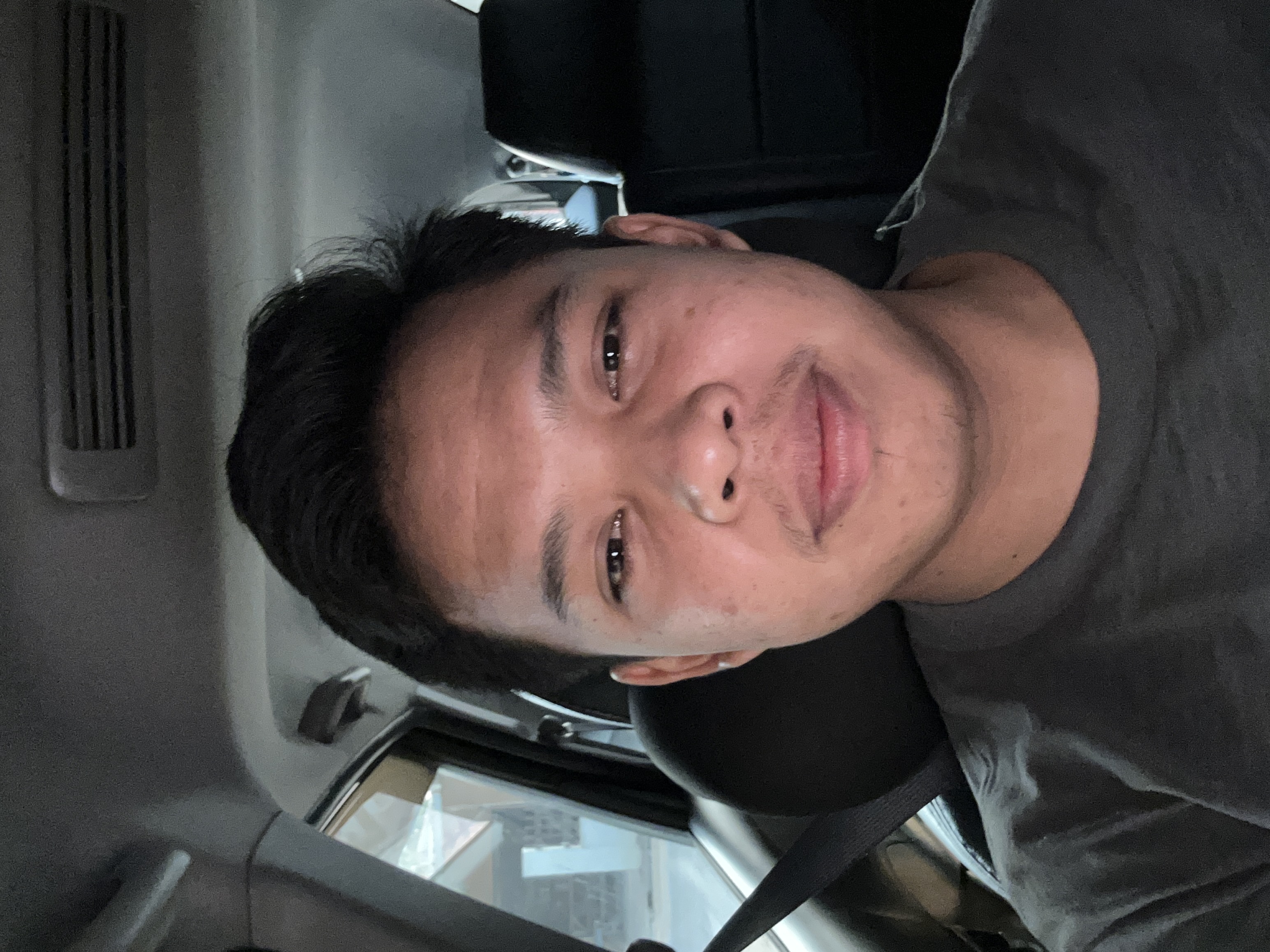 Foto SYARWANI