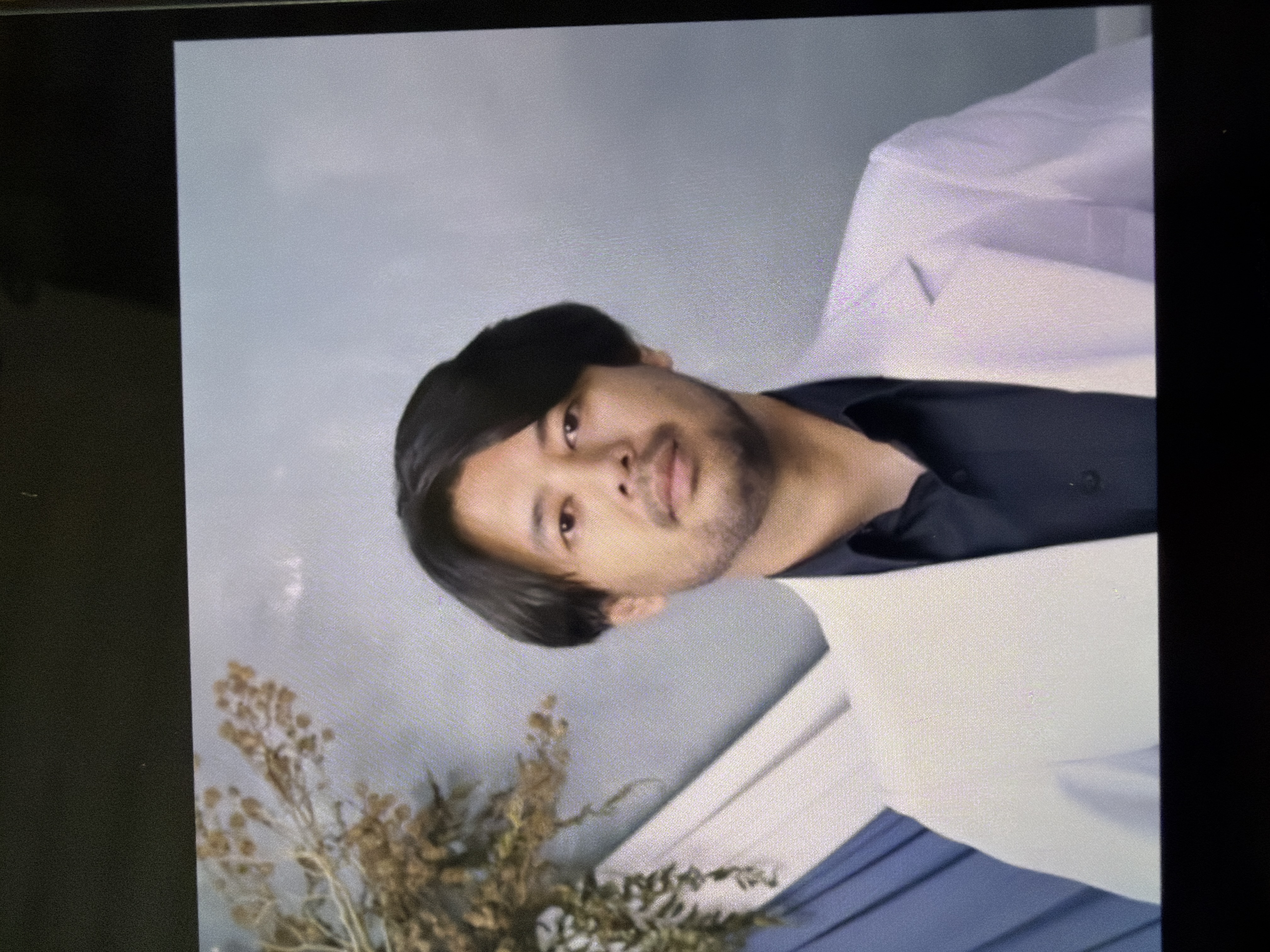Foto MUHAMMAD HERNANDI YUSUF