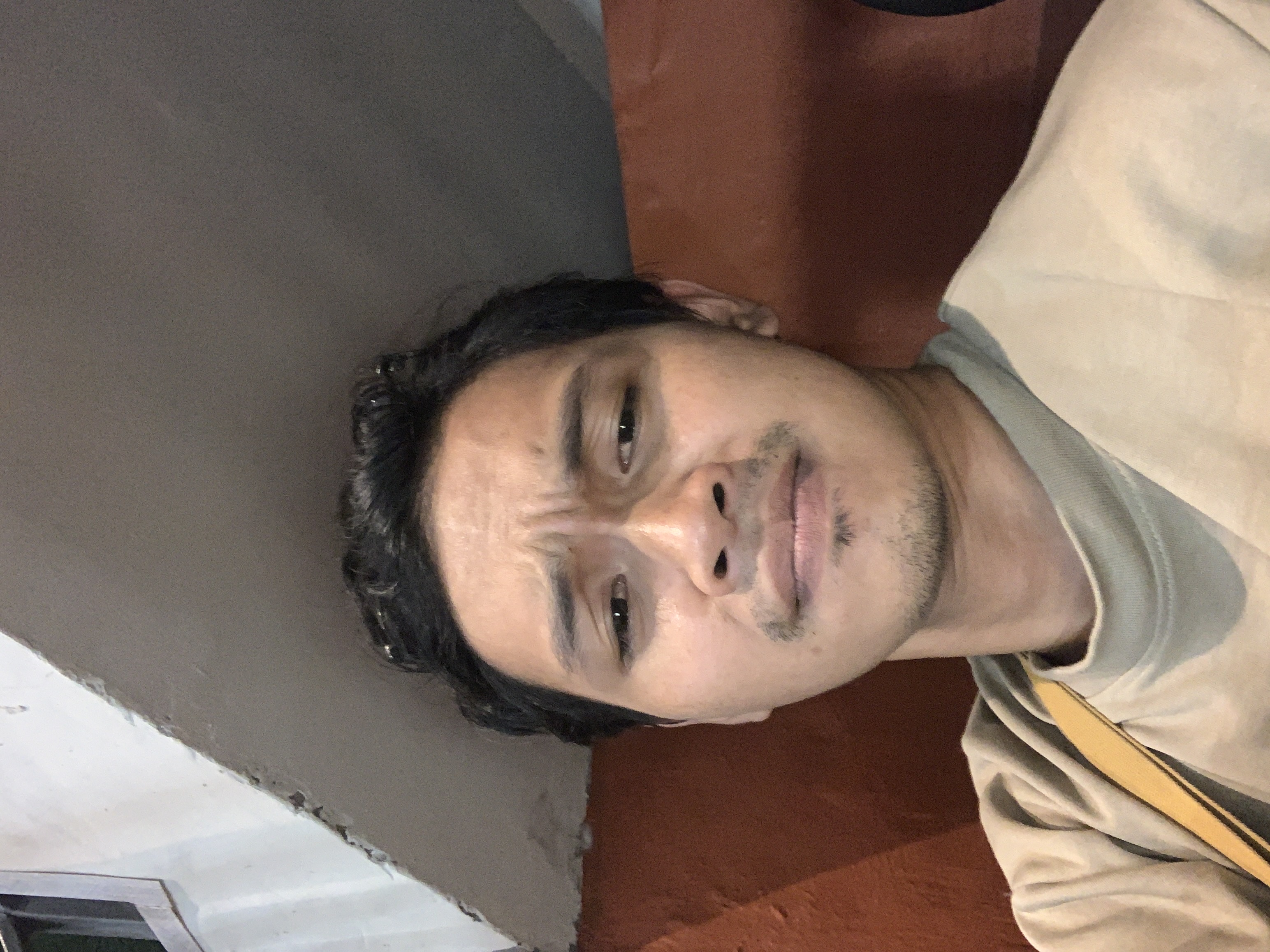 Foto MUHAMMAD IRVAN AL-AZRA ANHADI