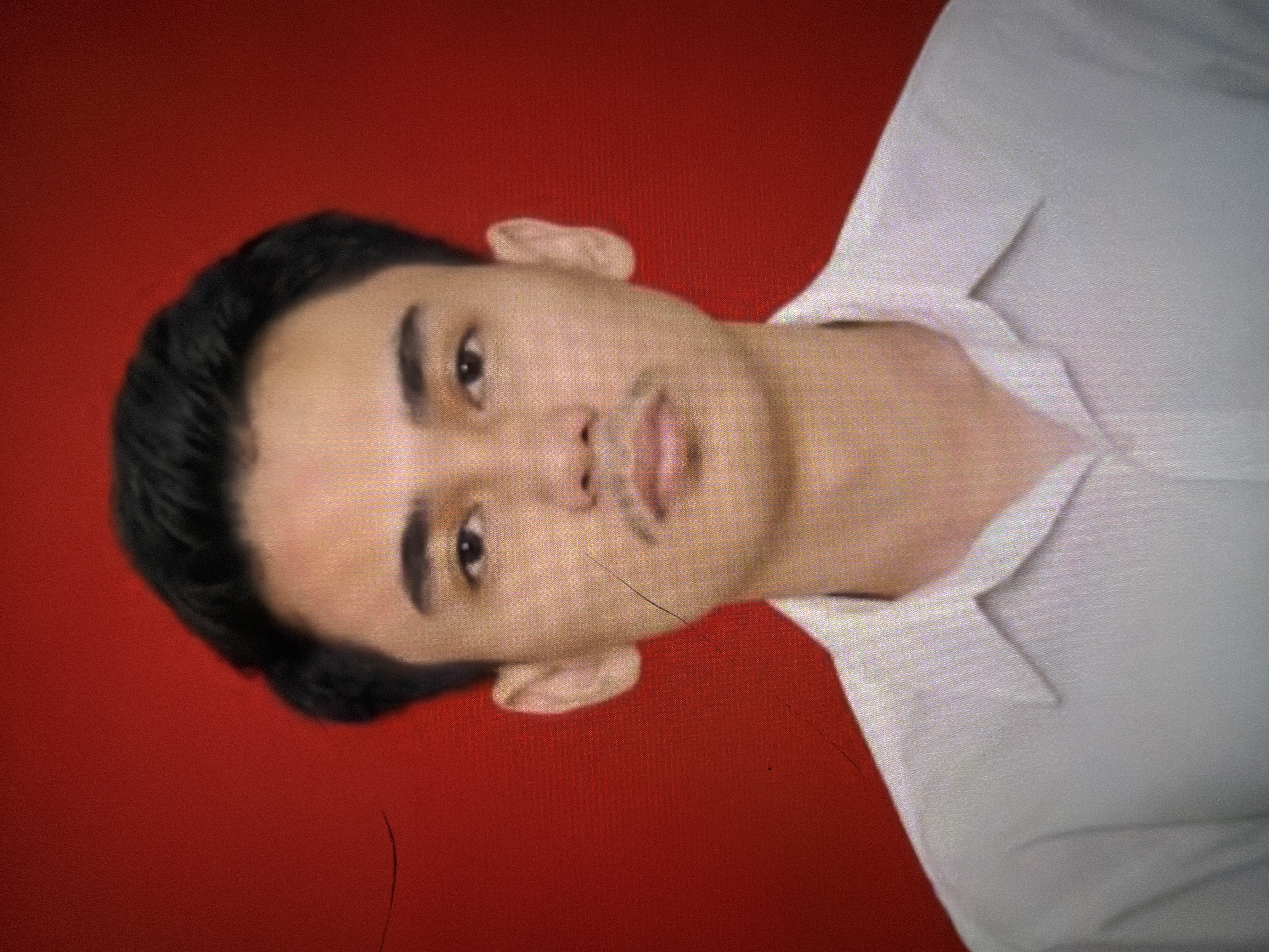 Foto MUHAMMAD RAHIM