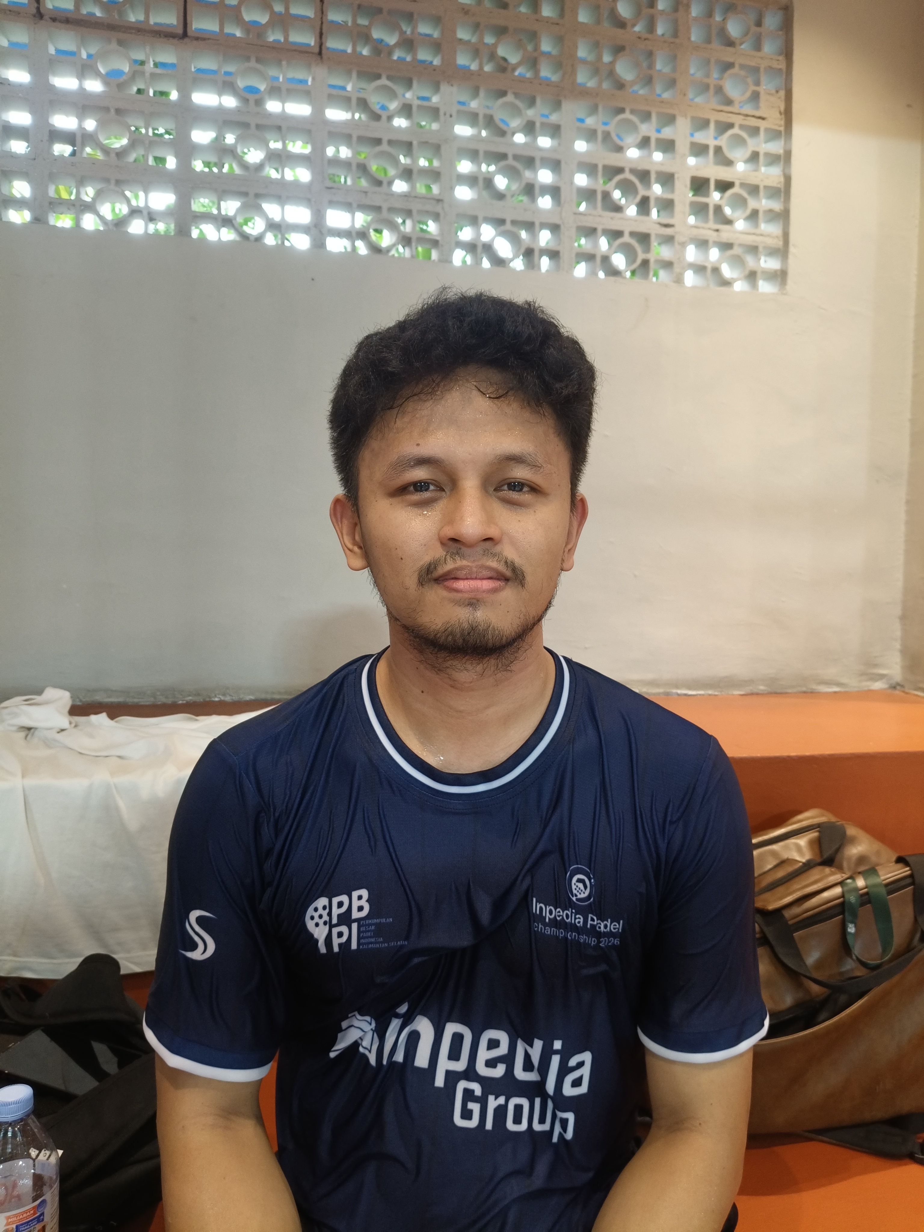 Foto MUHAMMAD DIAN HARTADI