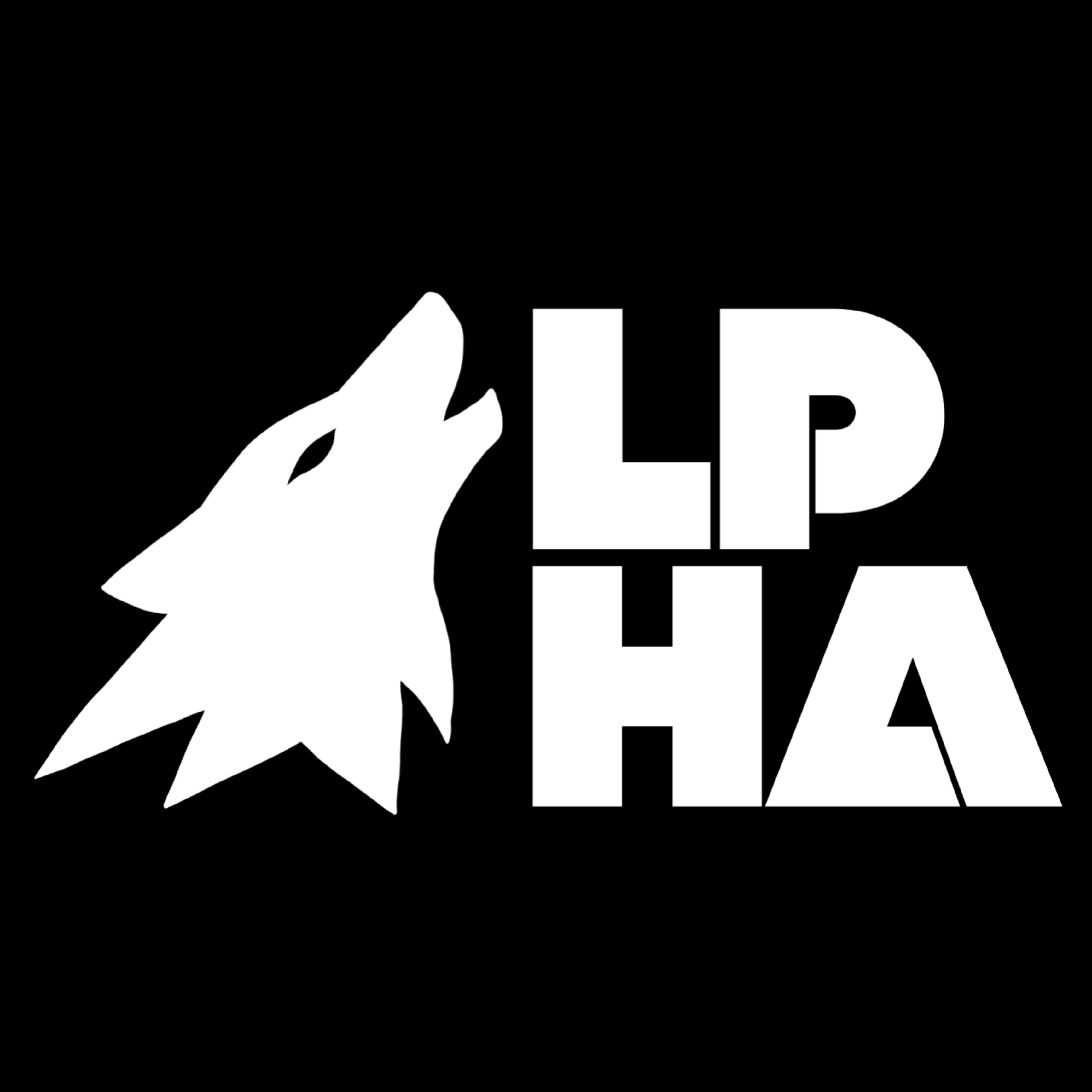 Alpha Society