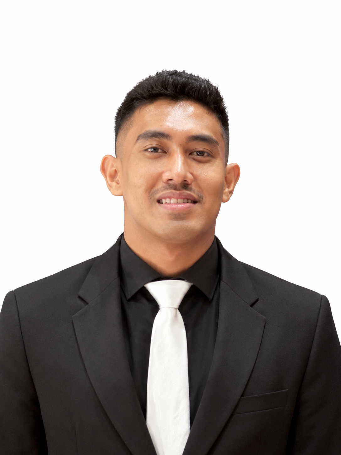 Foto DEPA SETYANTO