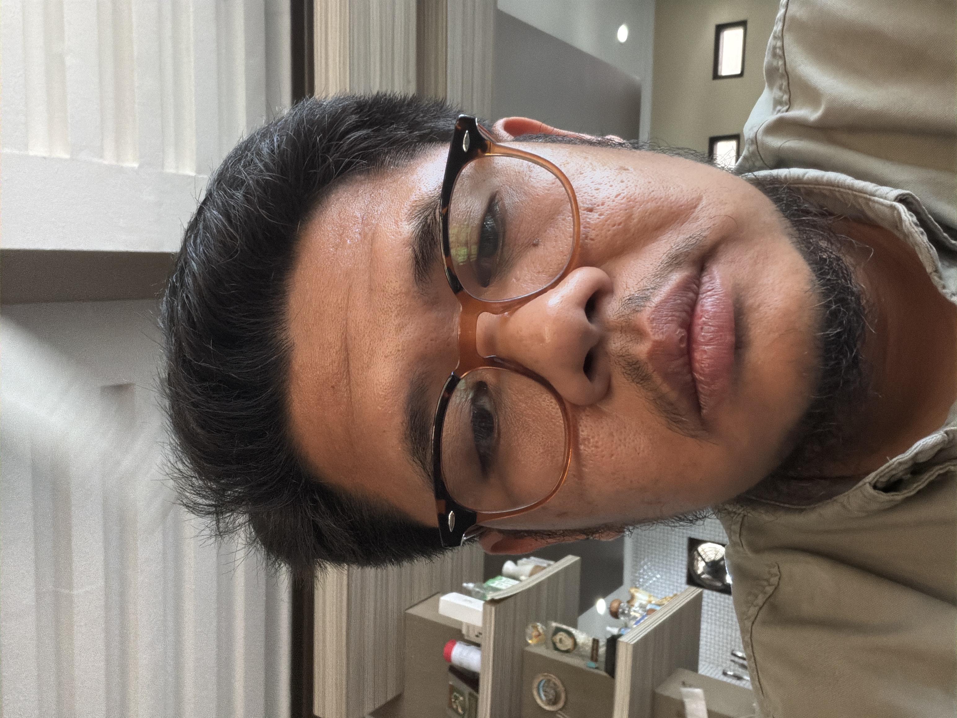 Foto ADHI DHARMA PRASETYO