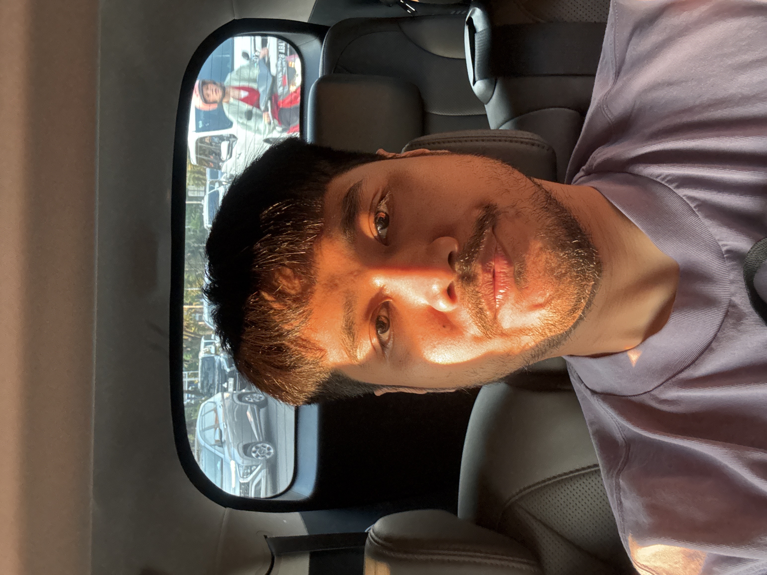 Foto BAYU WAGEANTENG RISTIAN