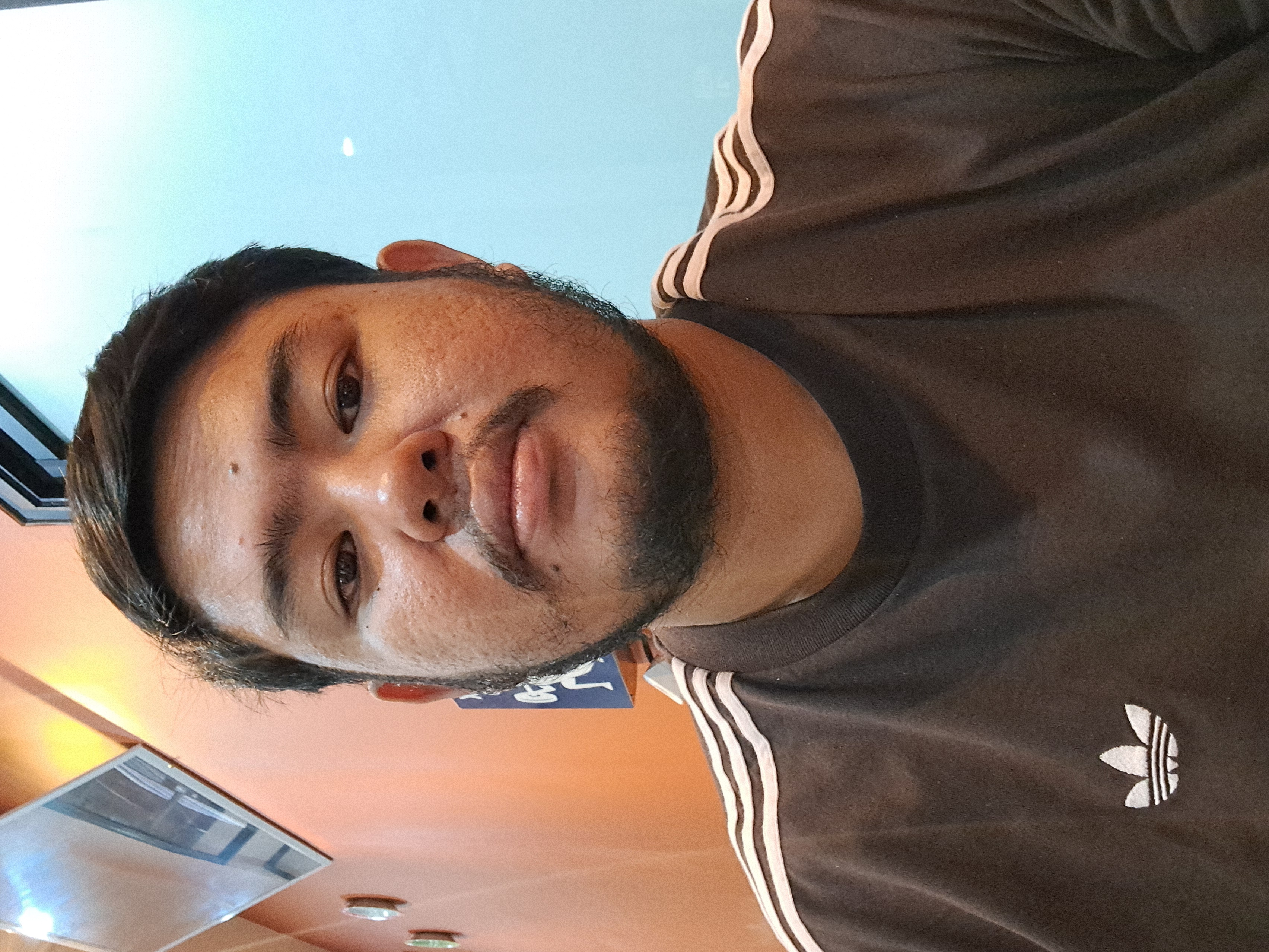 Foto ADE MAULANA RAKHMAN