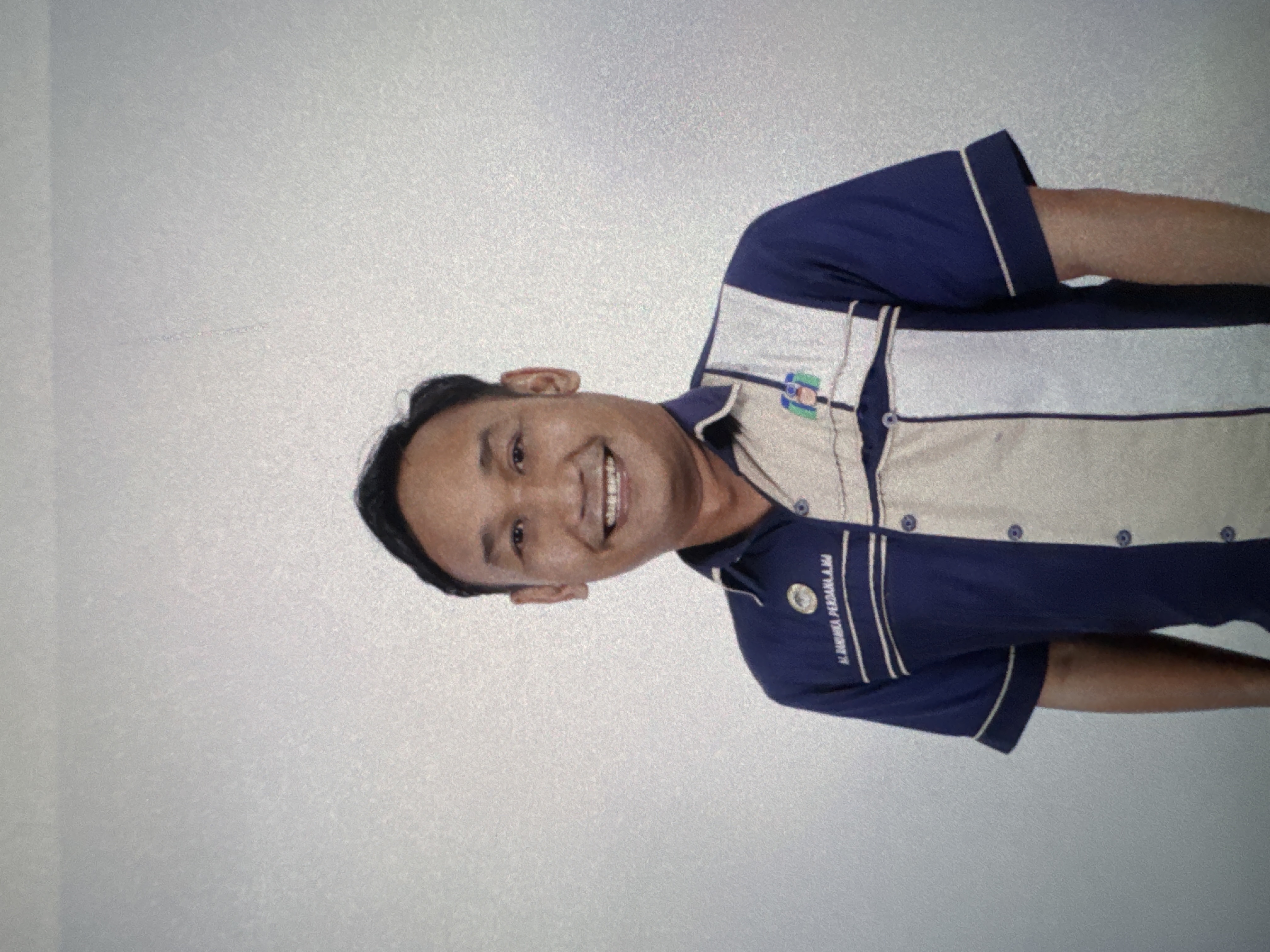 Foto MUHAMMAD RANDHIKA PERDANA