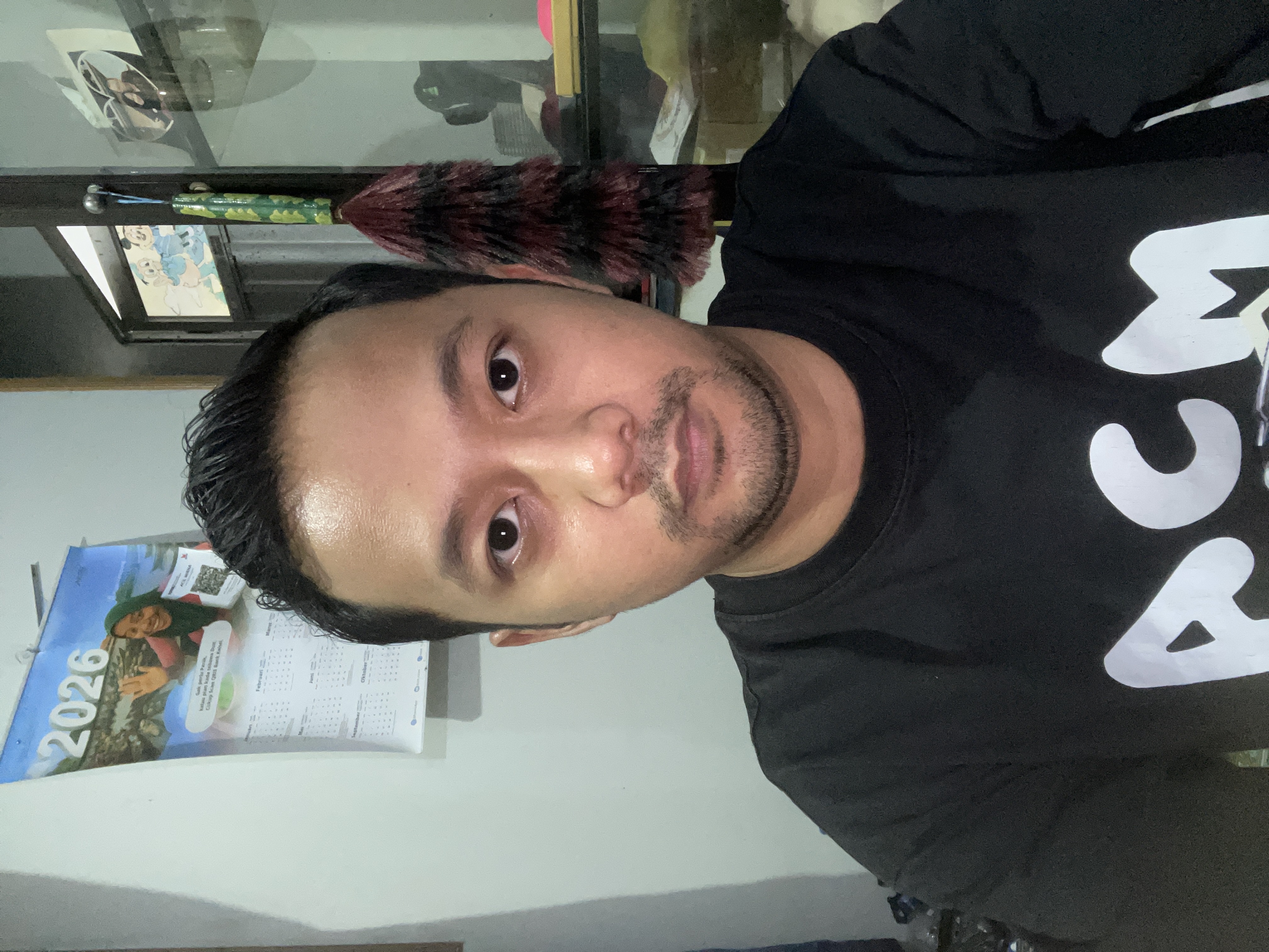 Foto DEDE MUZZAMMIL RAHMAN