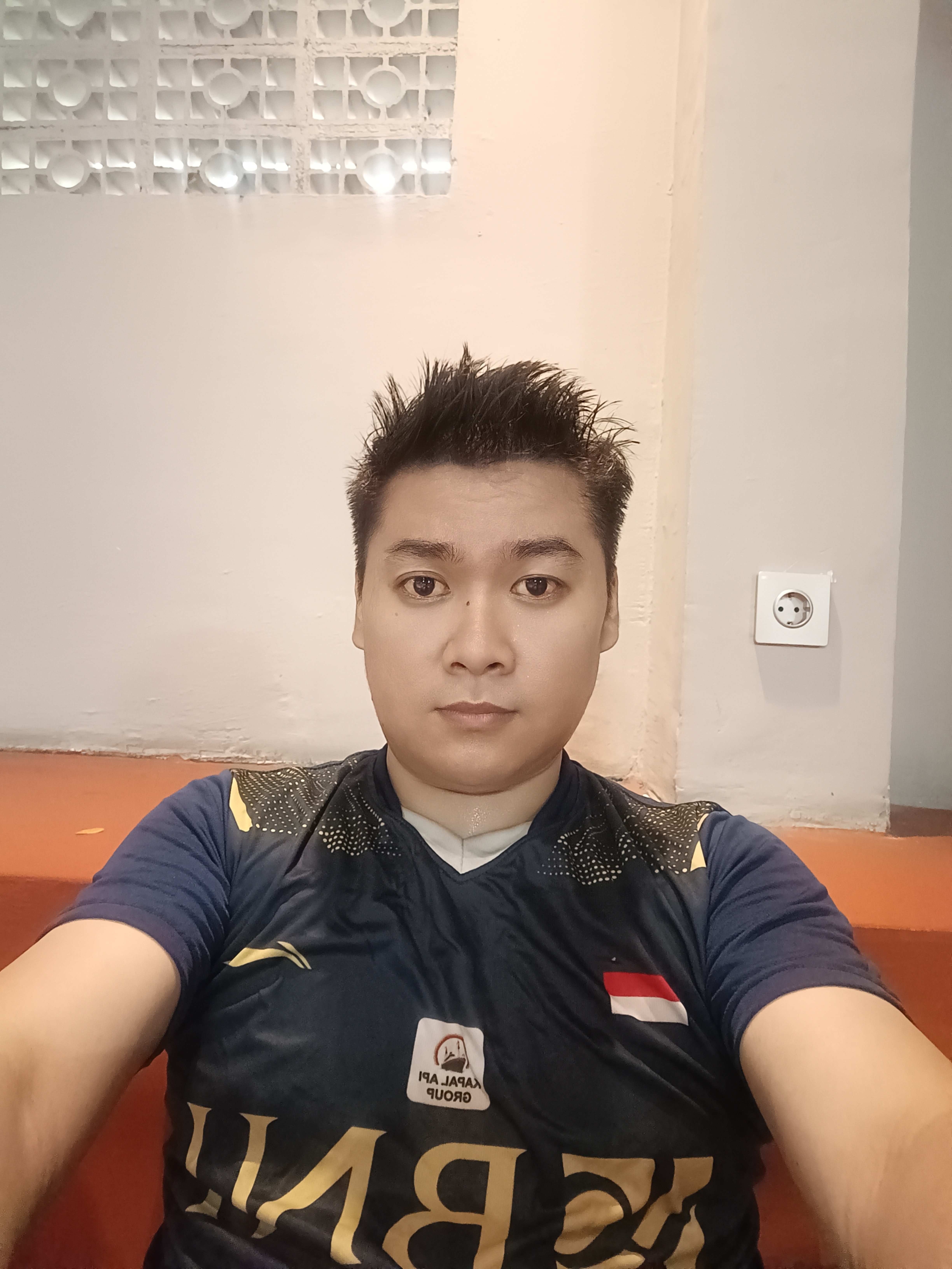 Foto MUHAMMAD SYAMSURI ARSYAD