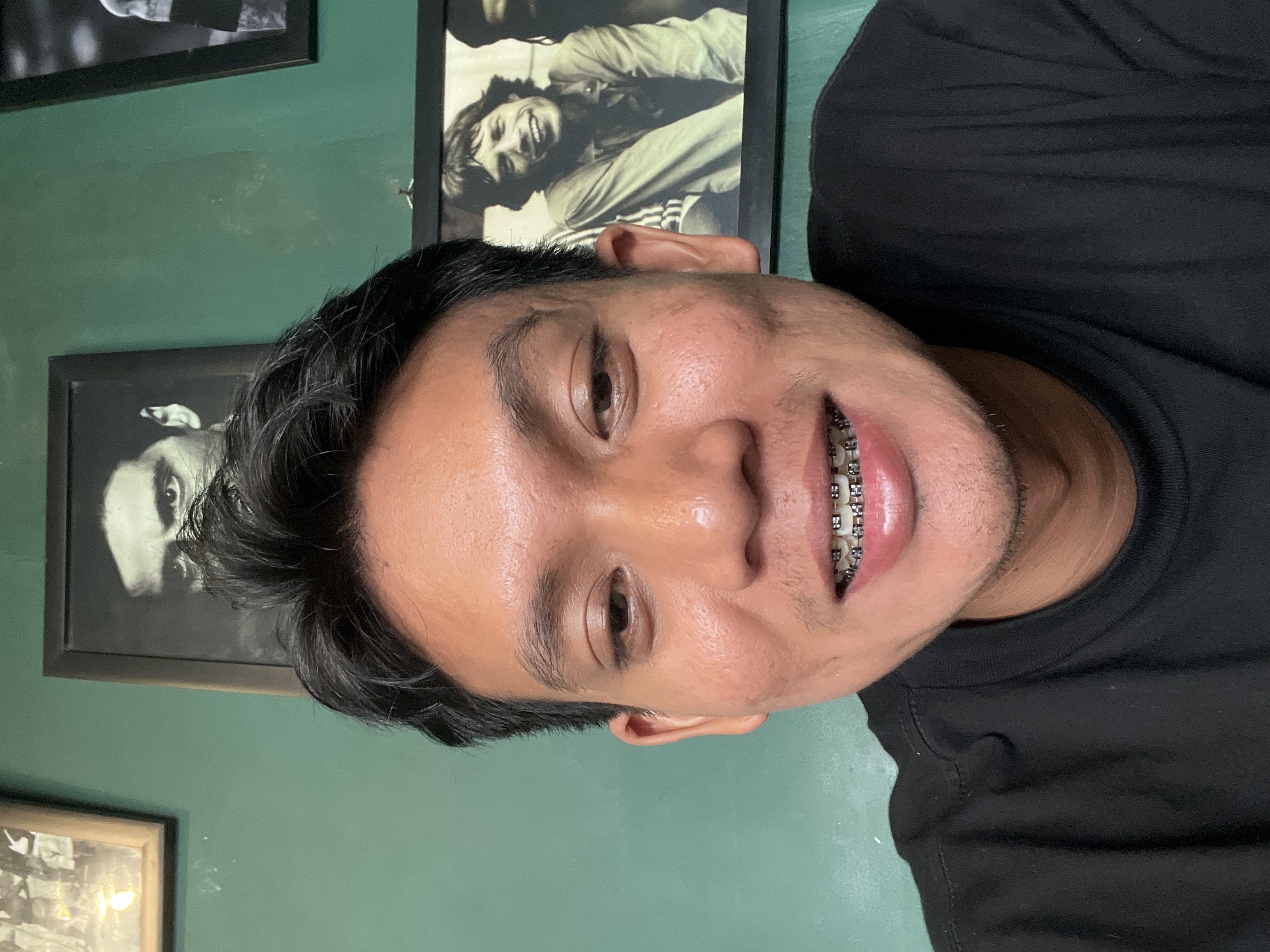 Foto SETYA DANDI SURYAWAN