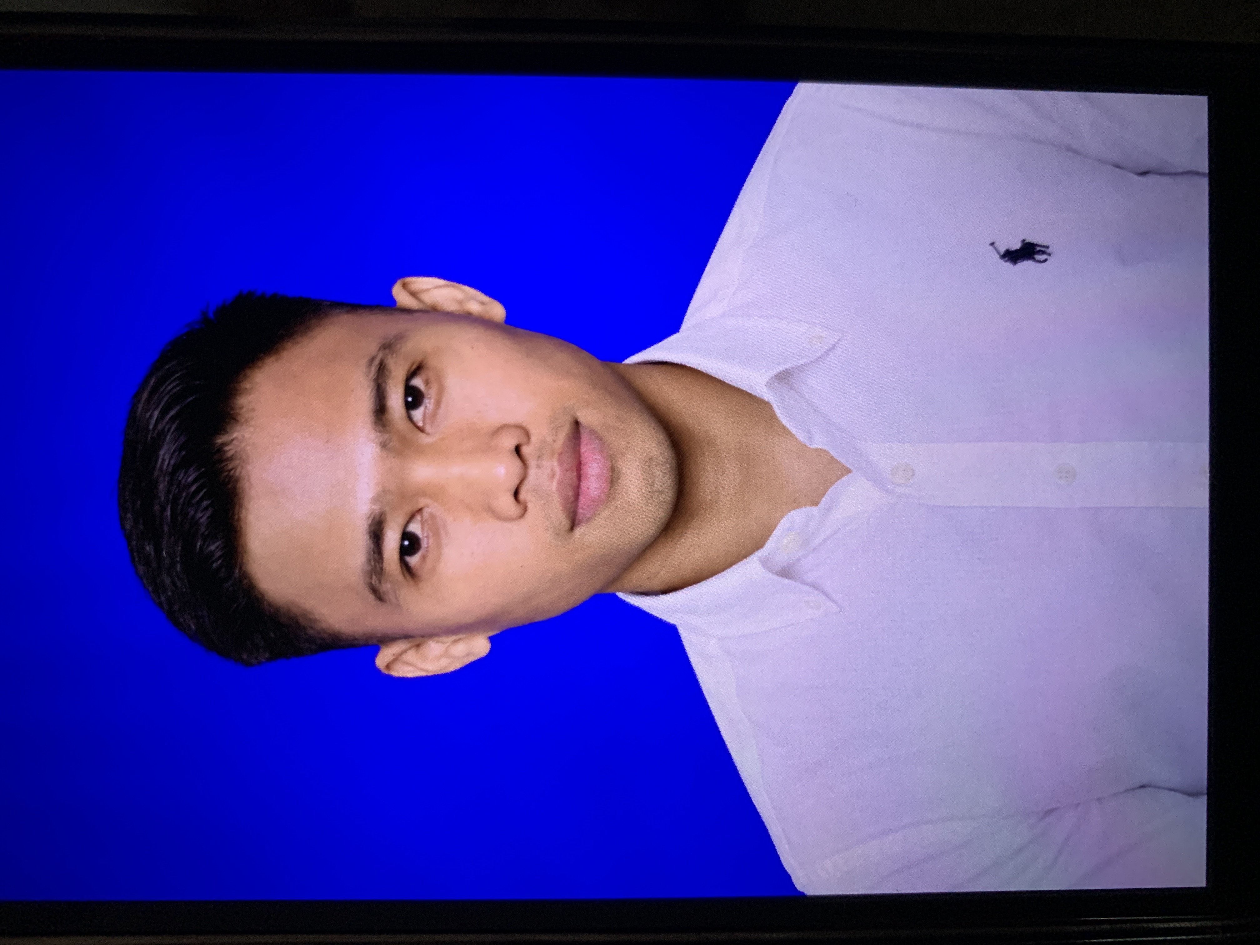 Foto MUHAMMAD SATRIA DARMA JAINI