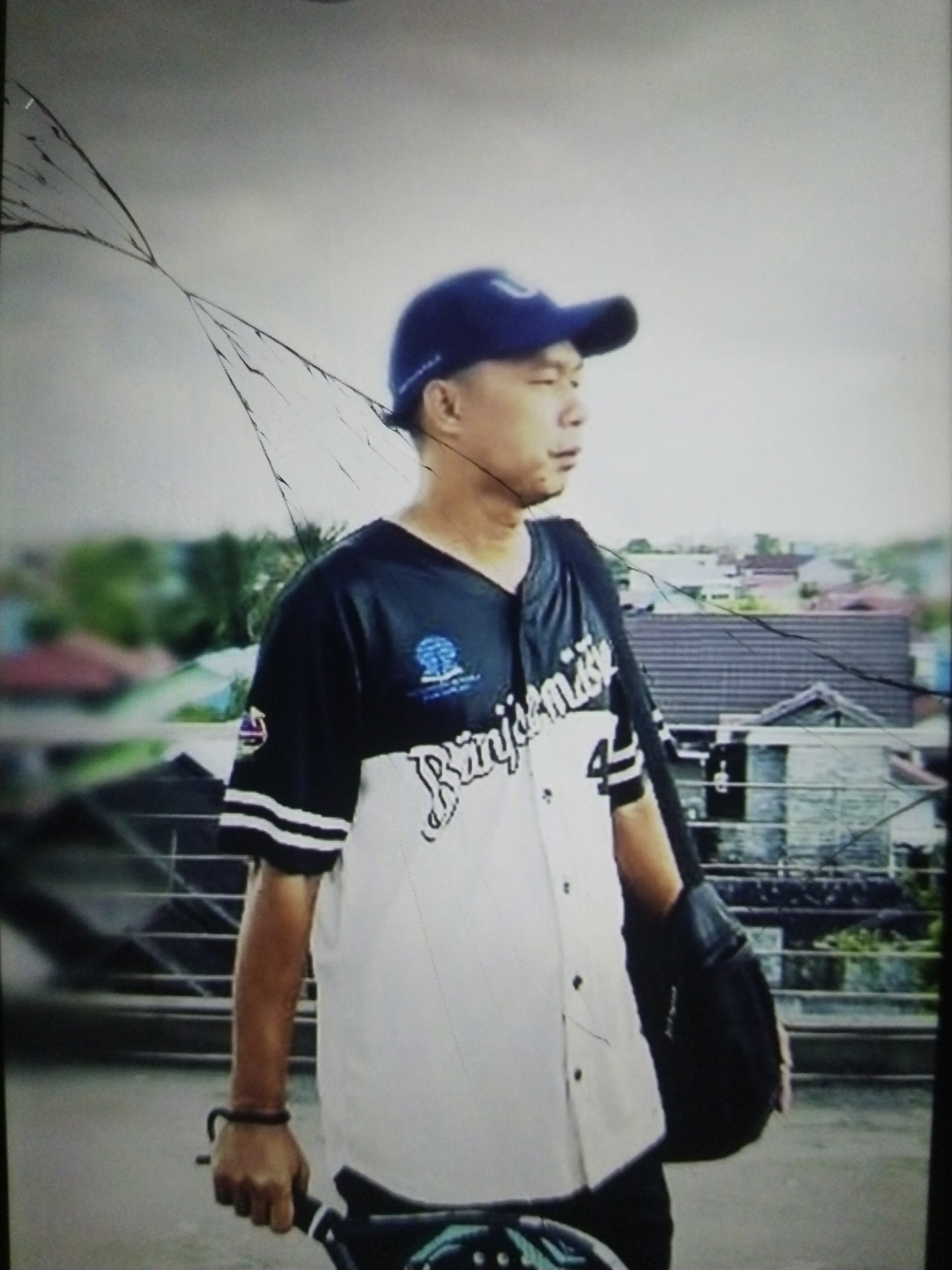 Foto FAISAL RIZAL