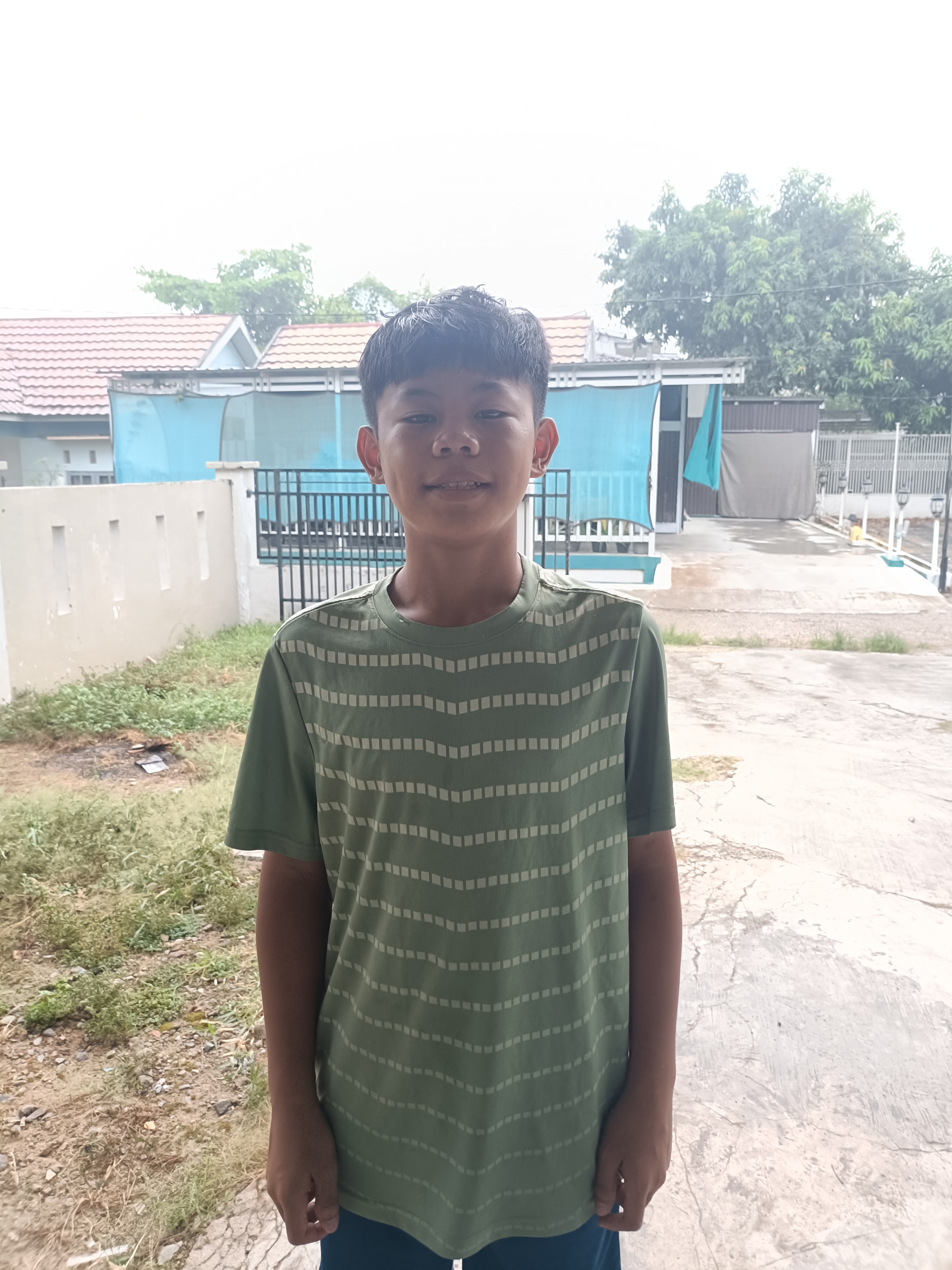 Foto M.LATIF SYAH