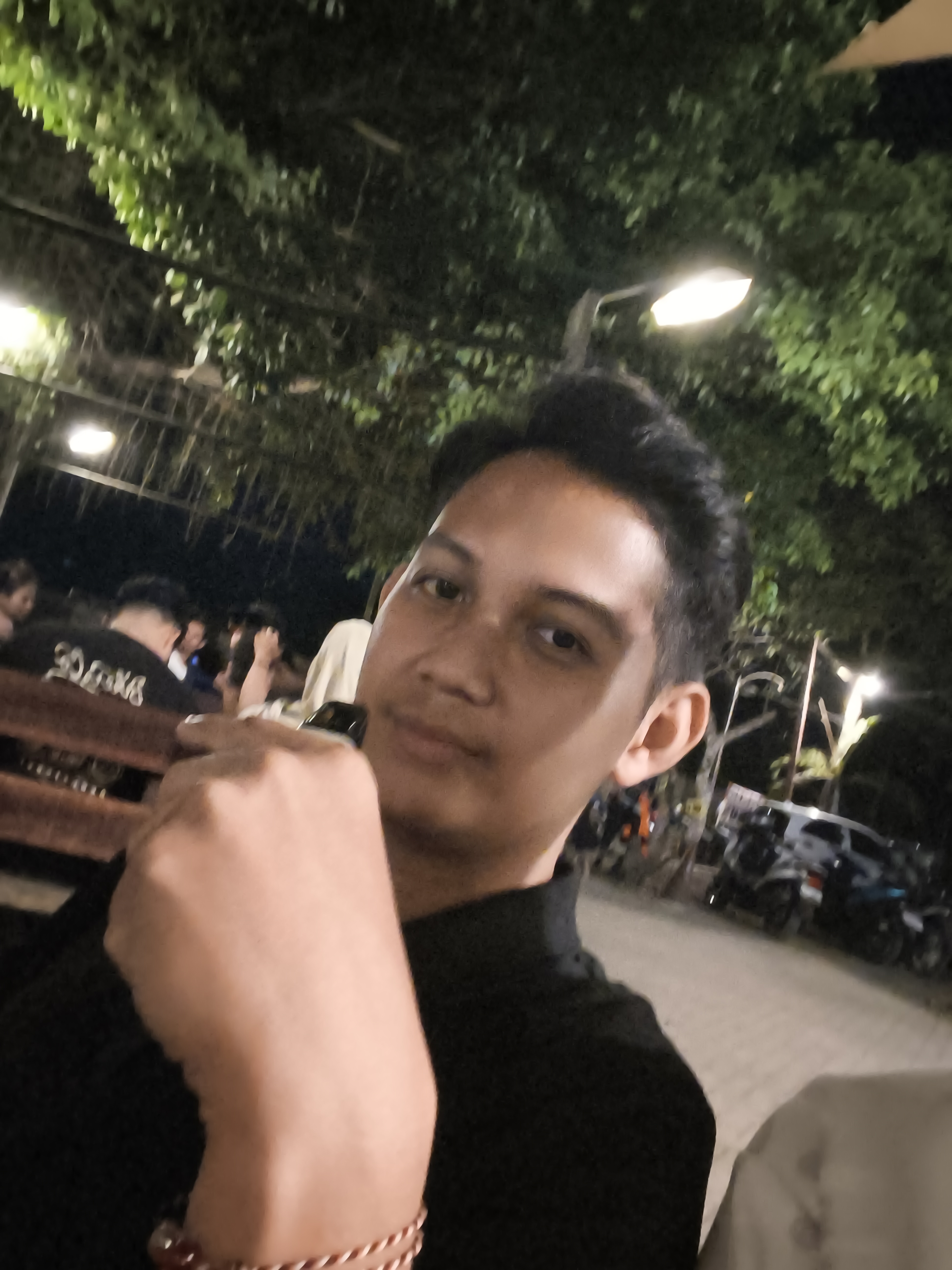 Foto MUHAMMAD ADITYA MARDA