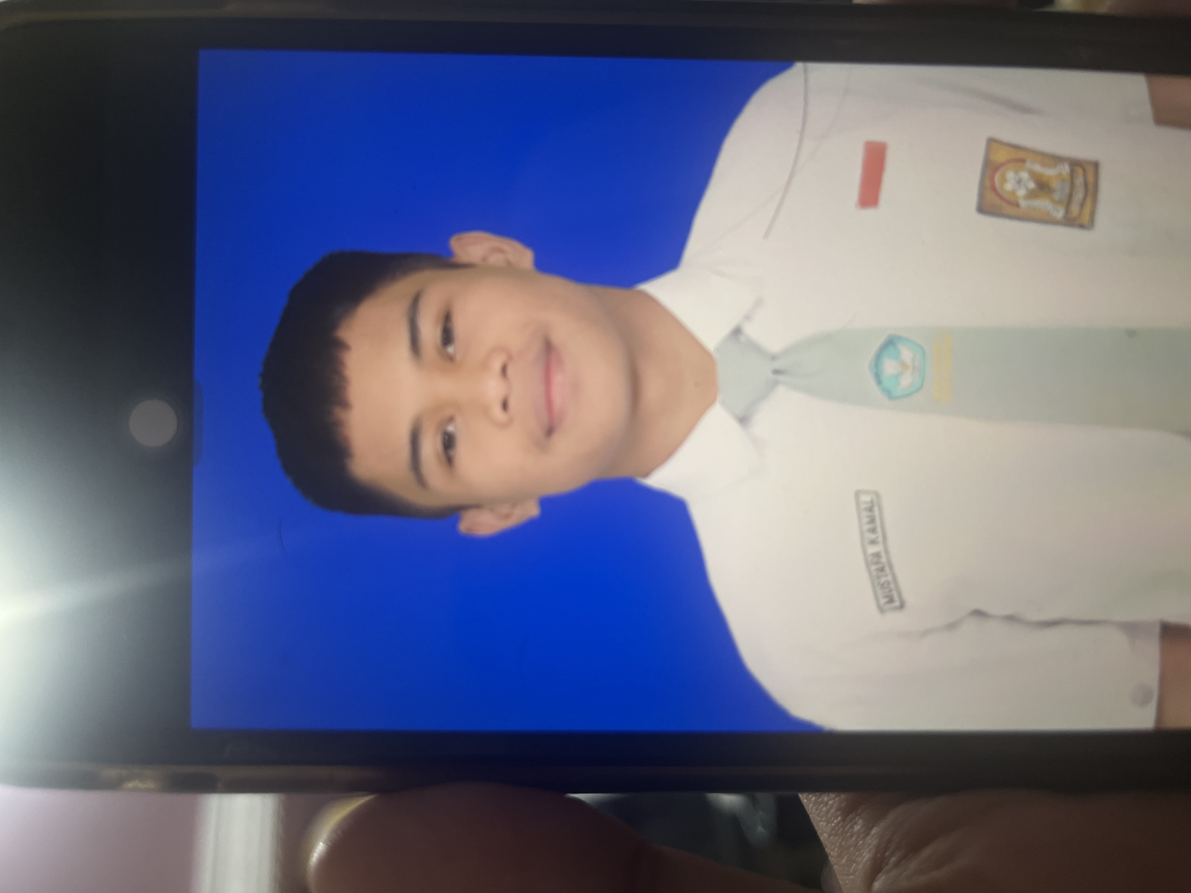 Foto MUSTAPA