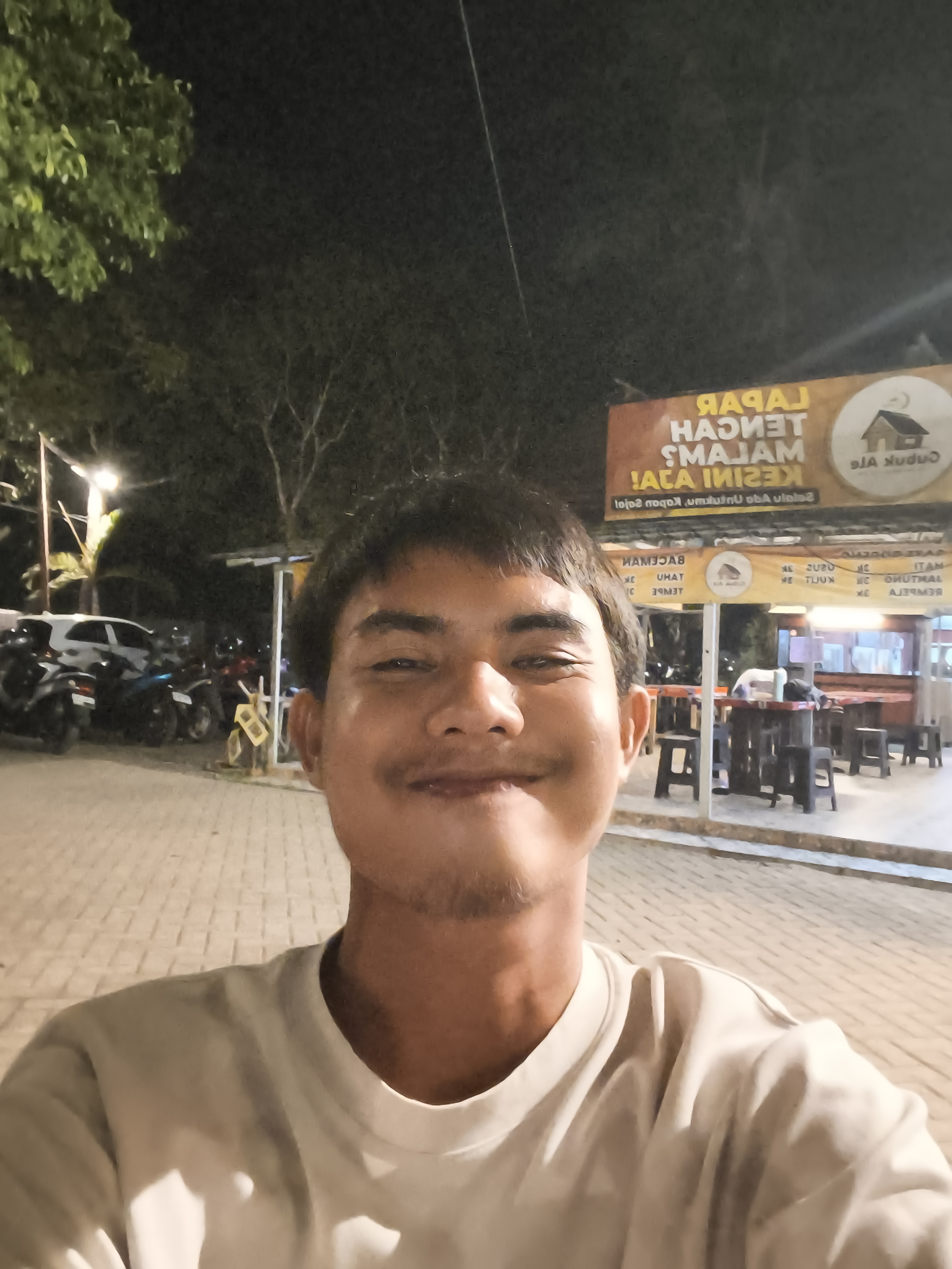 Foto MUHAMMAD NARSIH