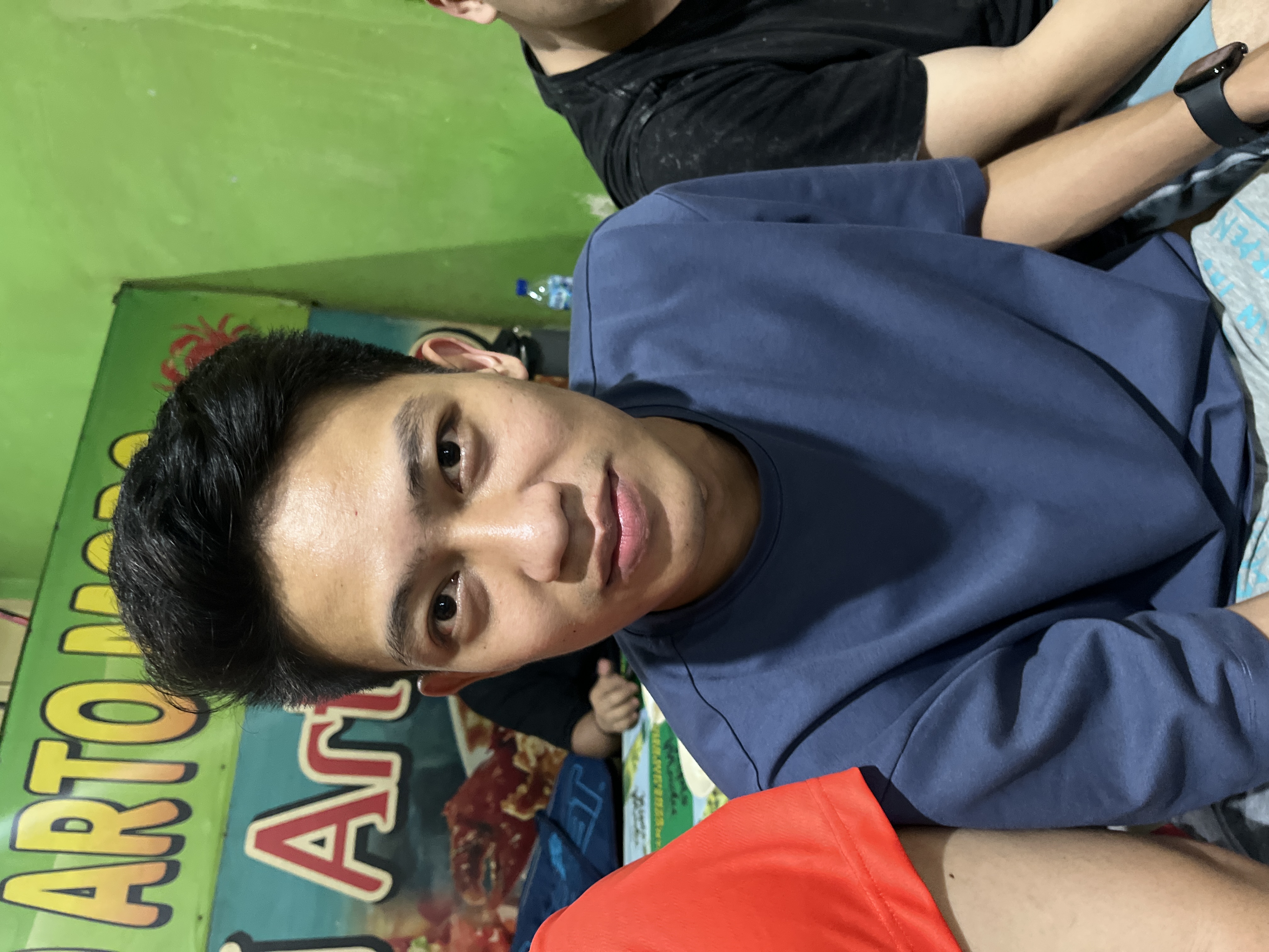 Foto DAFFA KUSUMA AJI