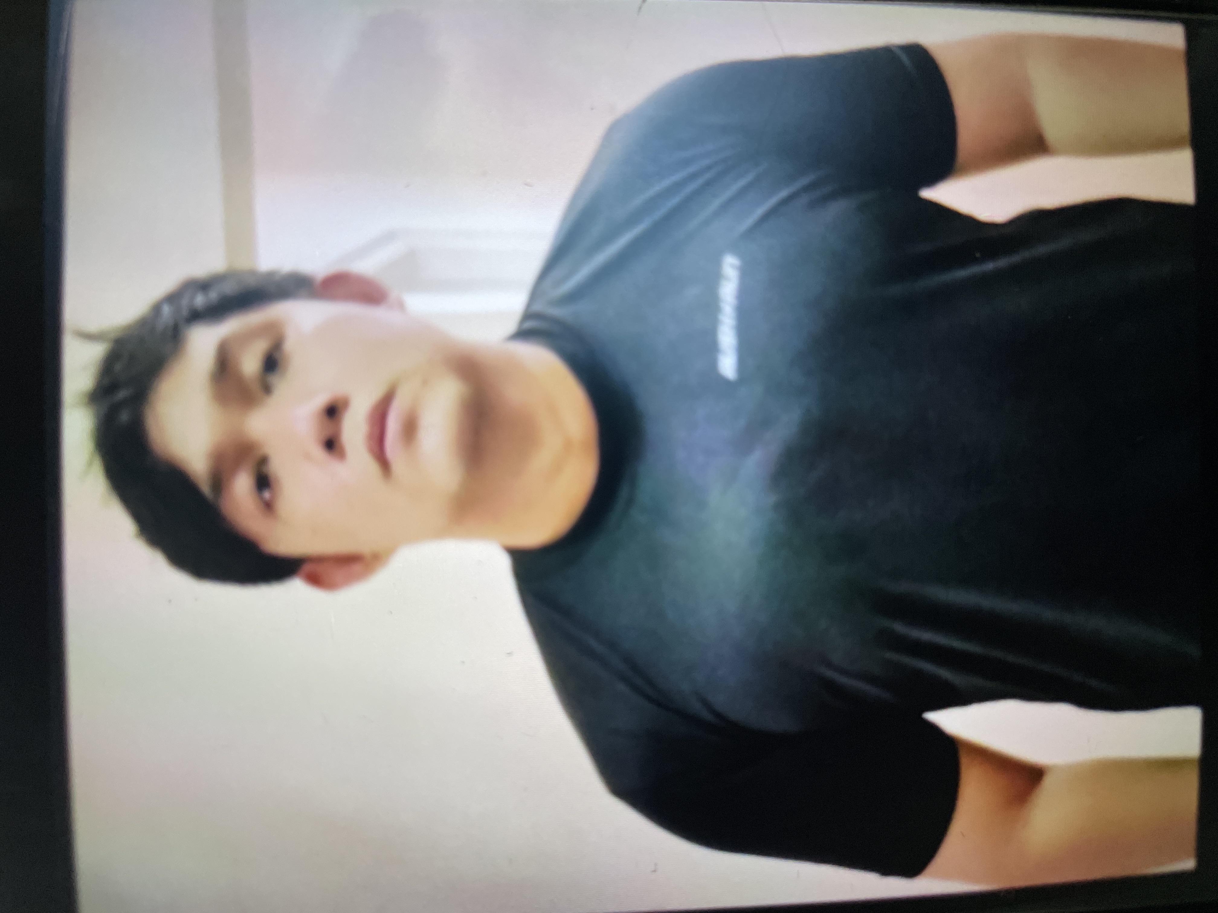 Foto MUHAMMAD HAFIZI