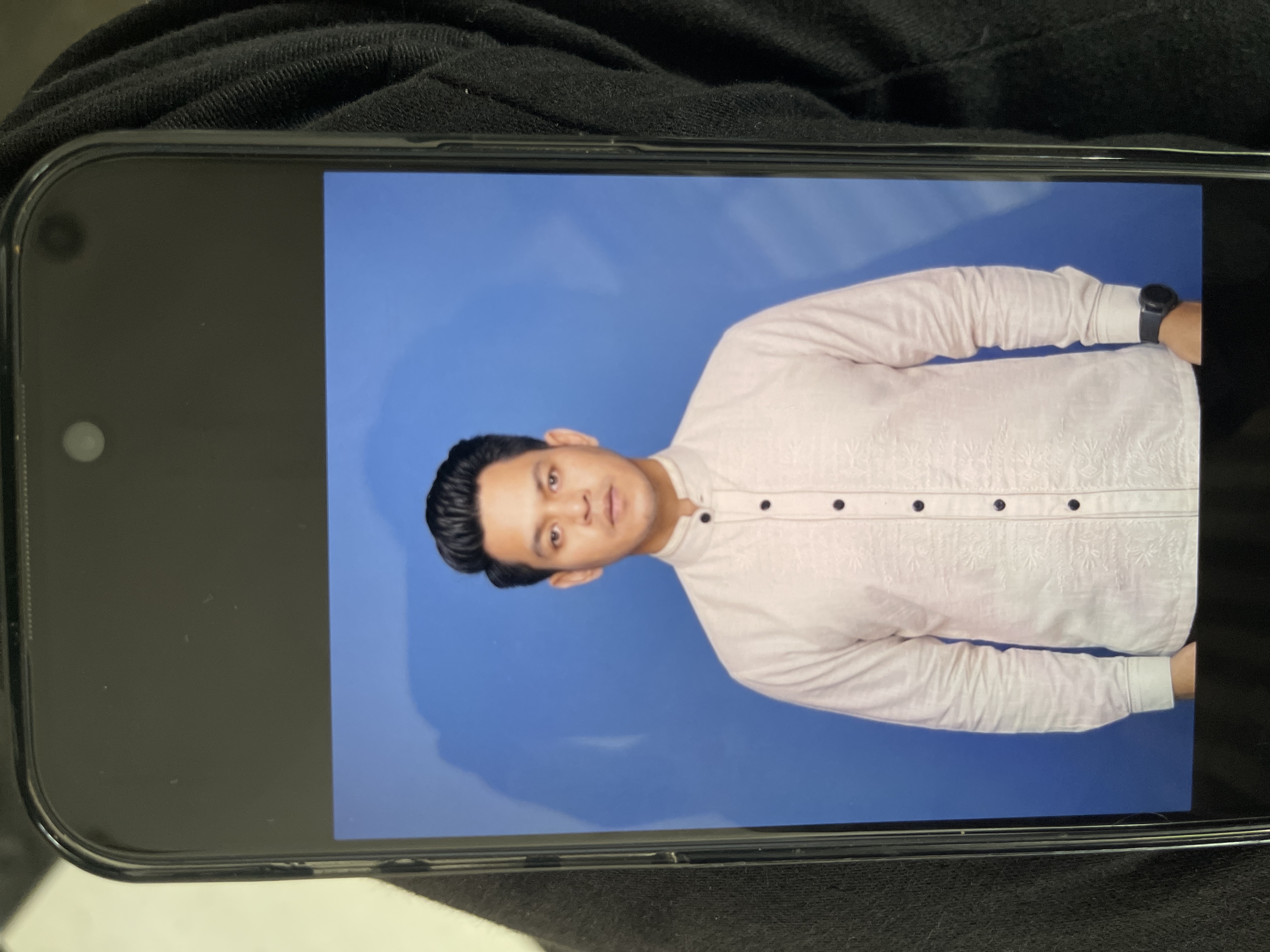 Foto NIZAR SAPTA NUARY