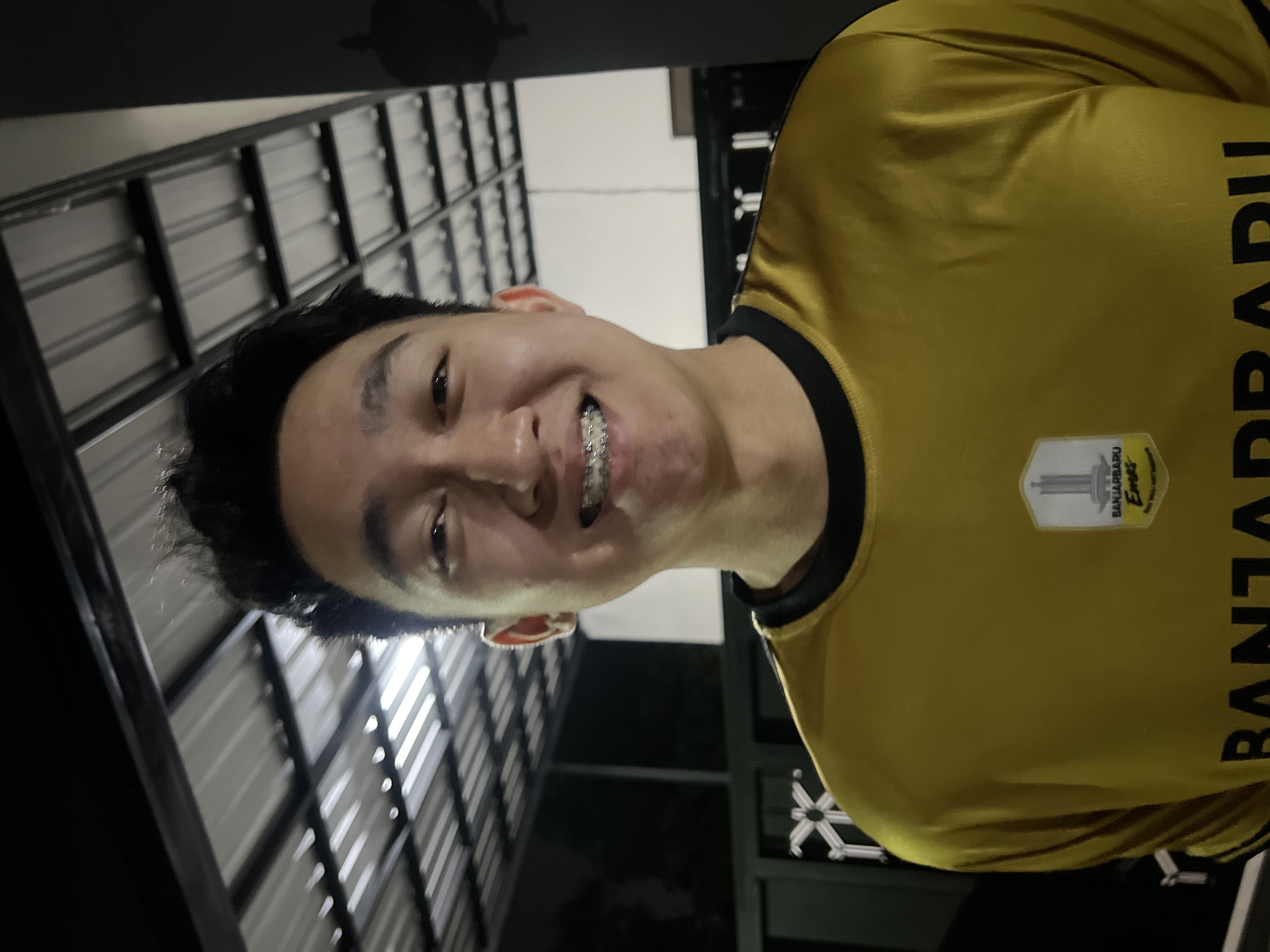 Foto MUHAMMAD HAIKAL GHIFFARY