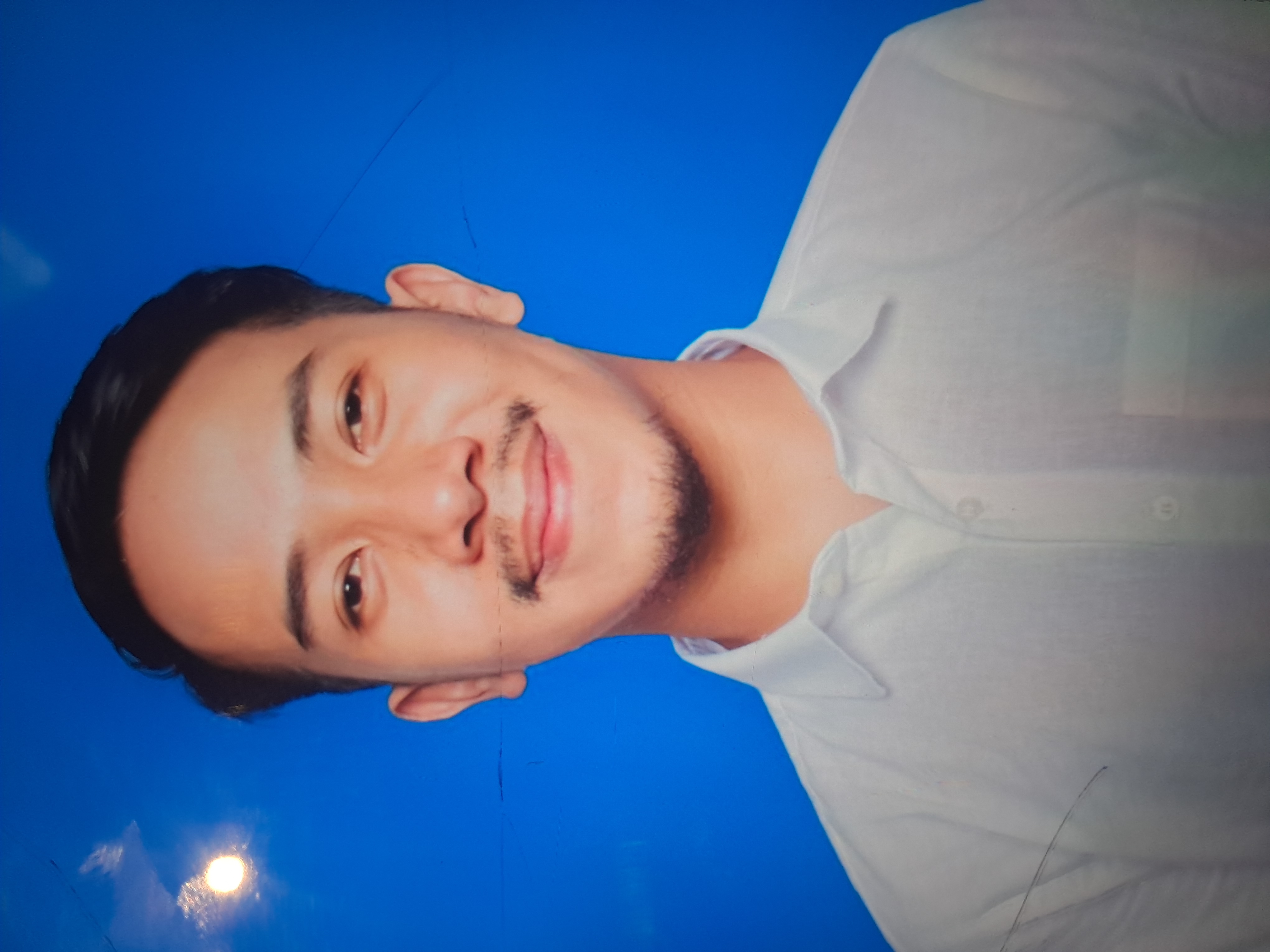 Foto MUHAMMAD YUDHA DWI RIZKI