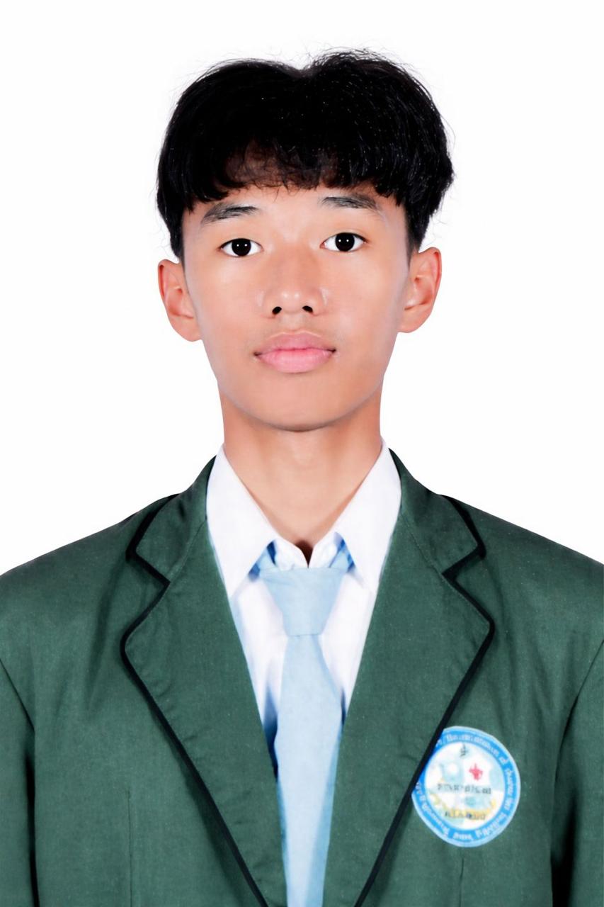 Foto AHMAD FIKRI ADHIGUNA