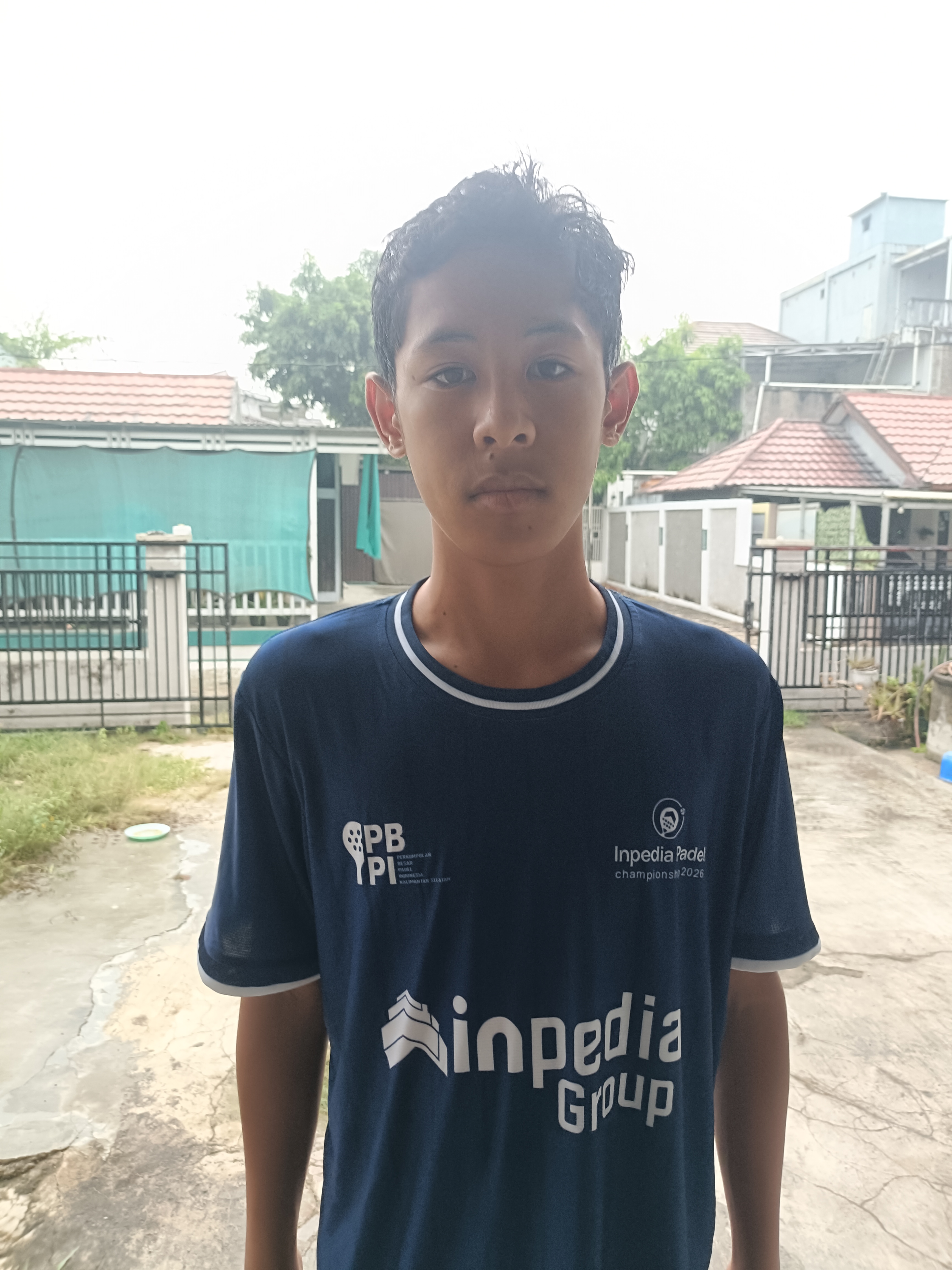 Foto MUHAMMAD AGRA ASSYARAWI