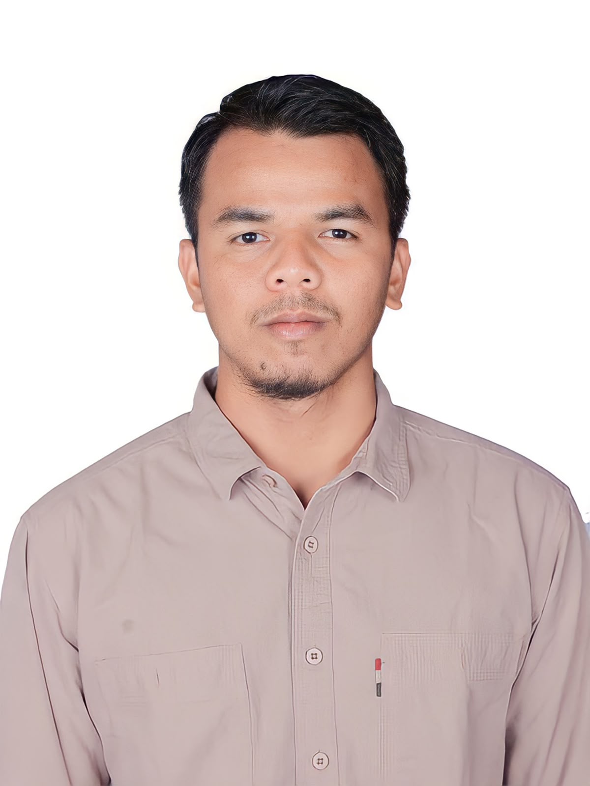 Foto INDRA MAULANA SWARDI
