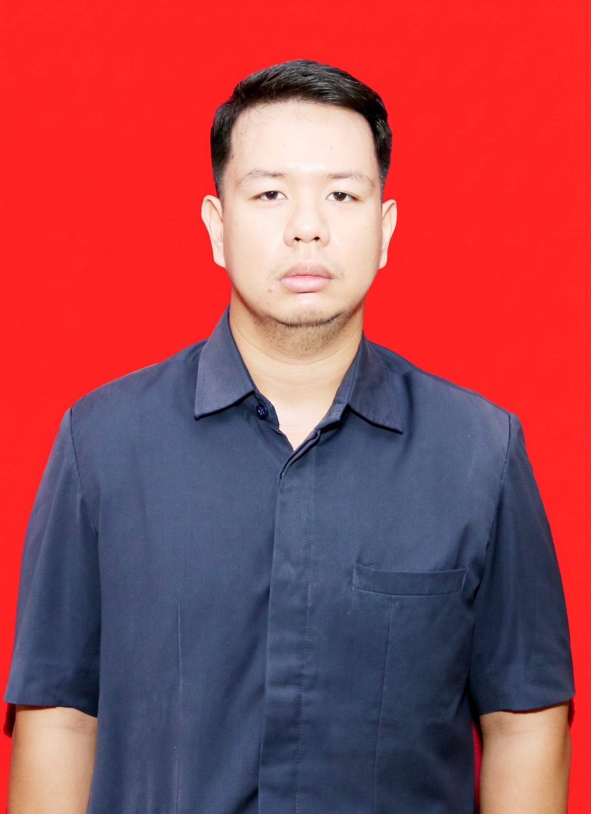 Foto AUFARRIZA MUHAMMAD