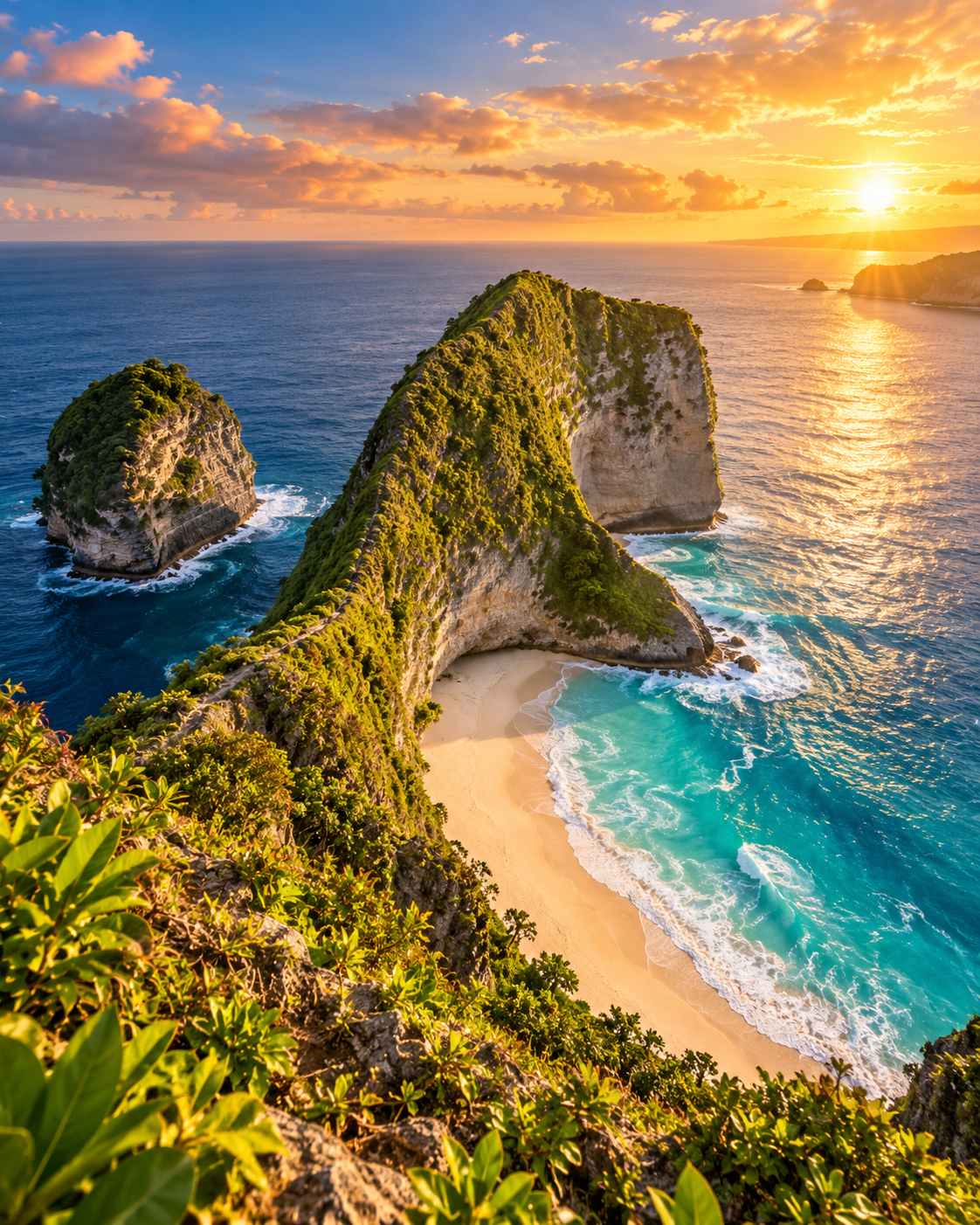 Nusa Penida Day Trip