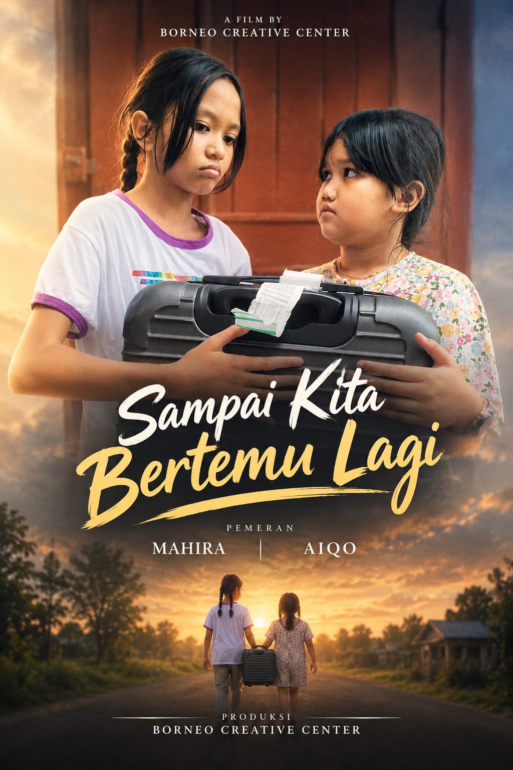 Poster Sampai Kita Bertemu Lagi