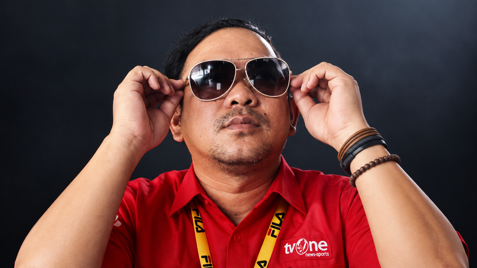 Agust Sabhara, Akrab Disapa Bang Bara, Mendorong Tumbuhnya Ekosistem Perfilman Balikpapan