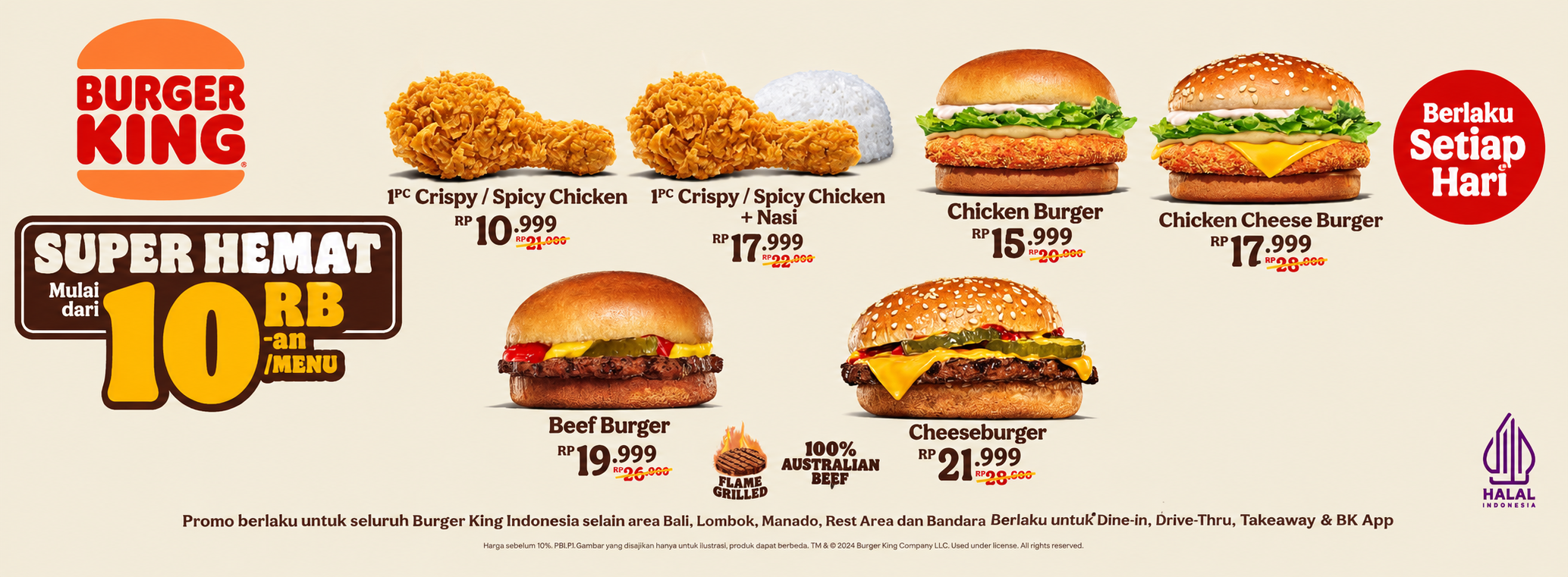 Burger King