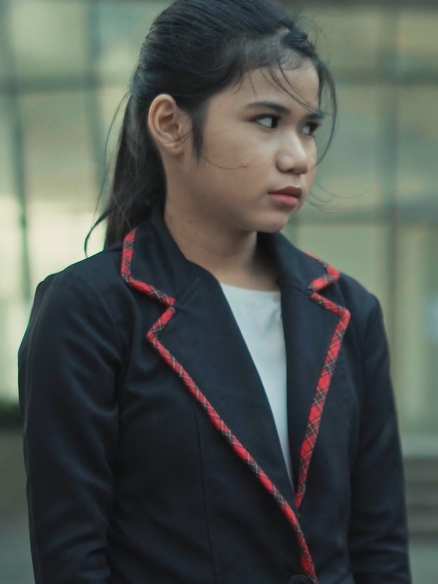 Foto Shafira azzahra