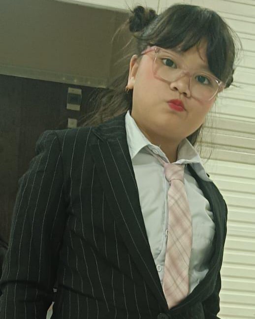 Foto Danesh Clairine Pongtiku