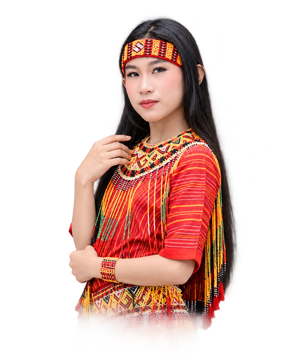 Foto Nada Jaya Hafizah