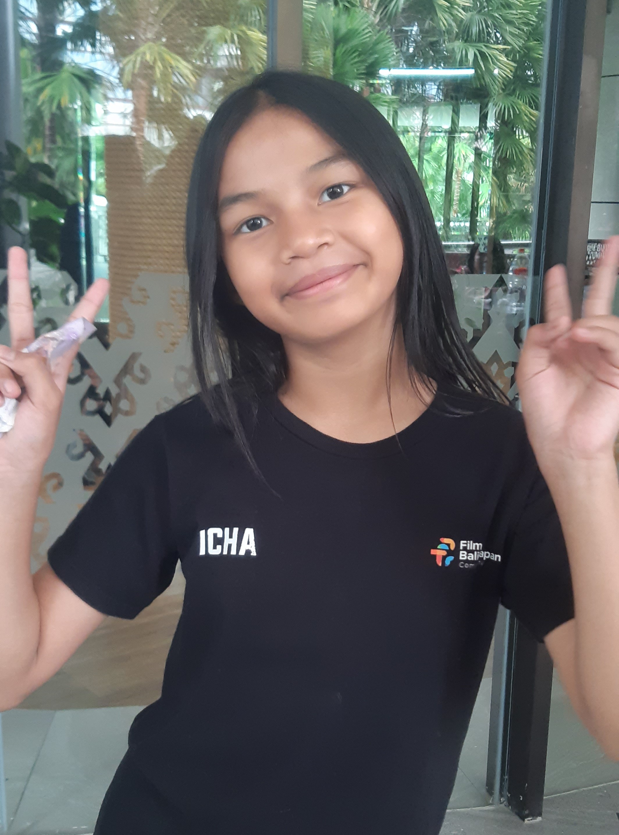 Foto LISA ALIFAH