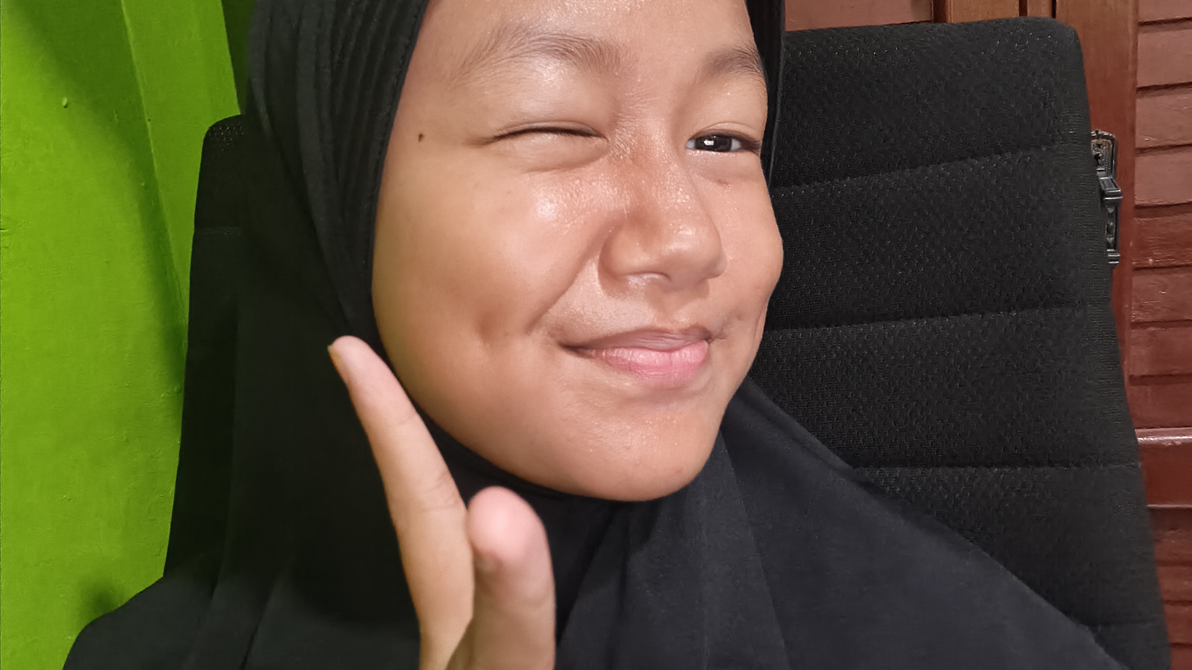 Foto Dara ayu anindya