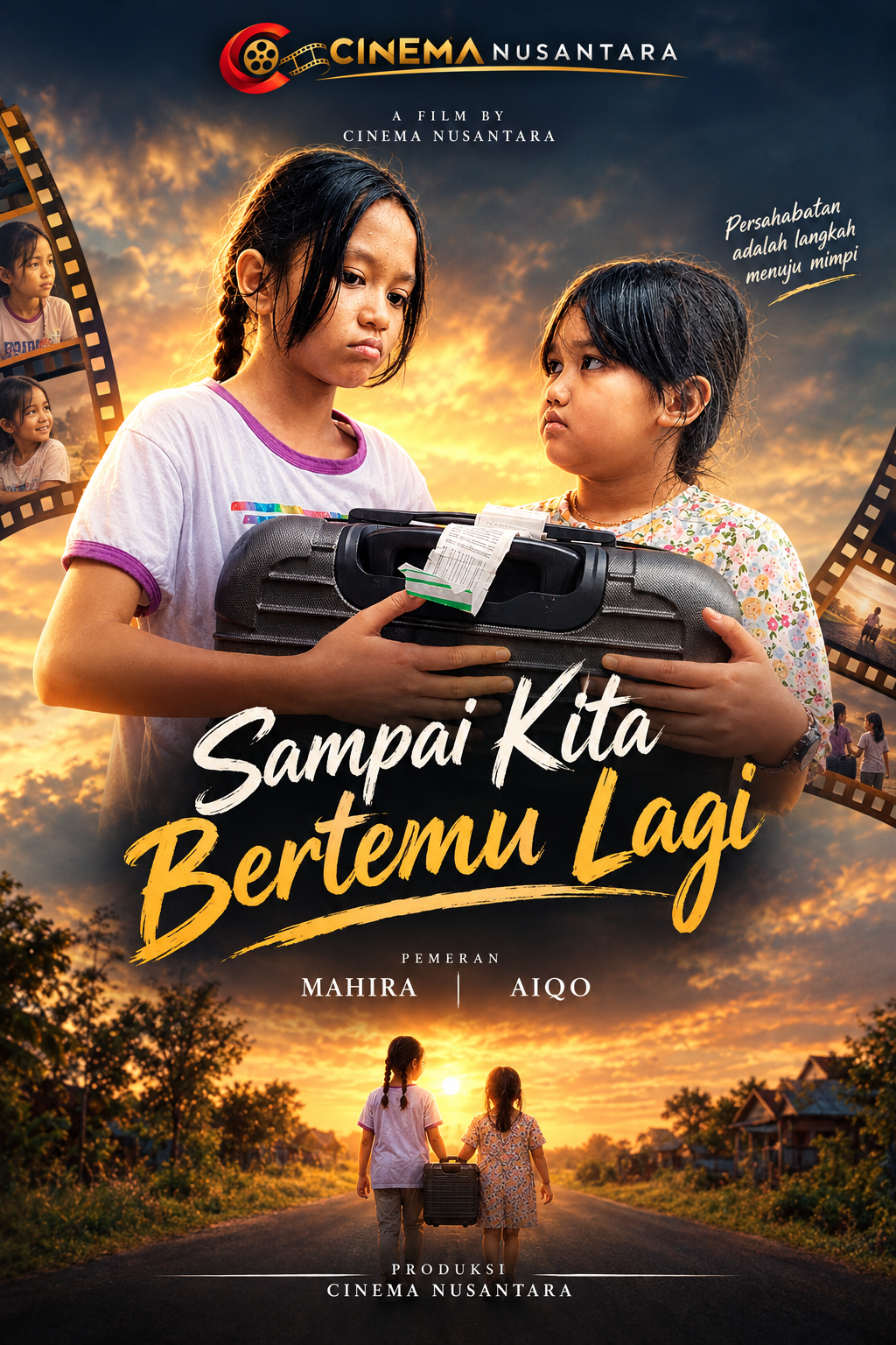 Poster Sampai Kita Bertemu Lagi