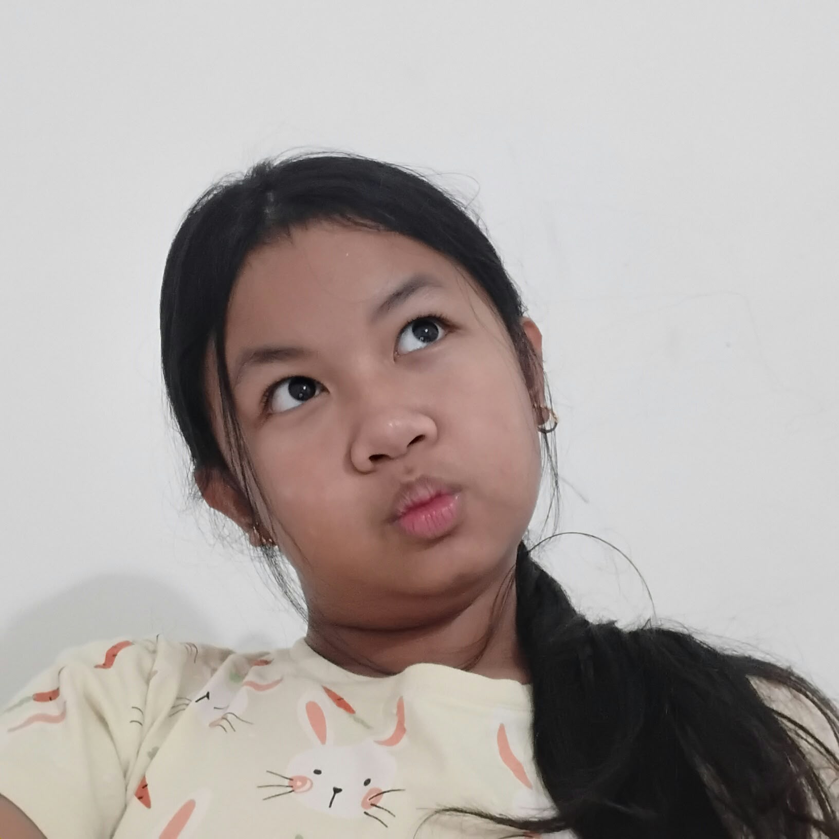 Foto Christabel Quinza Sidabutar